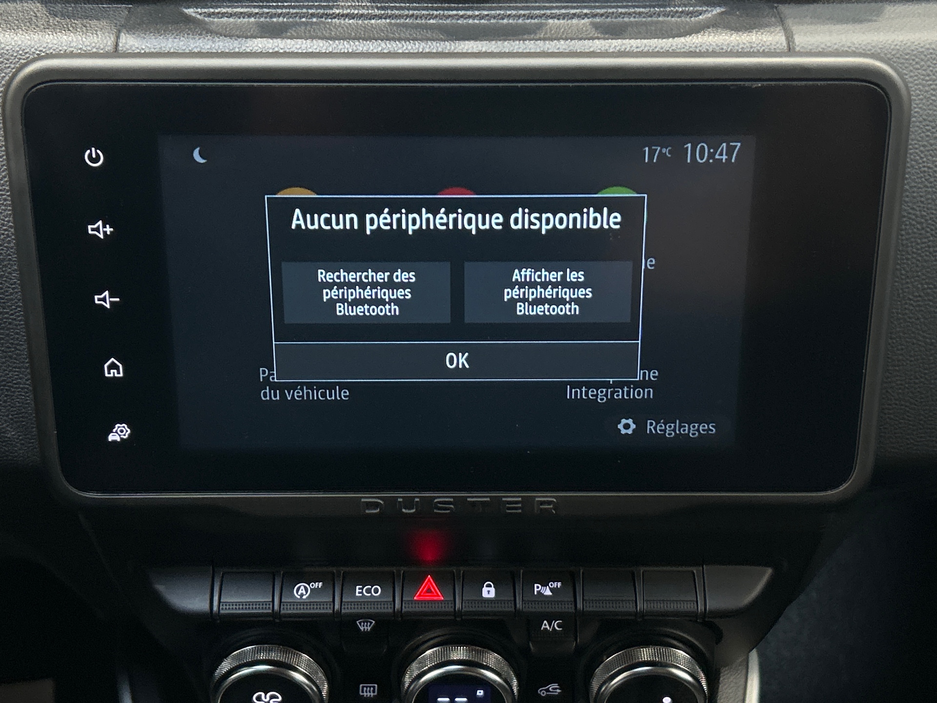 DACIA DUSTER ECO-G 100 4x2 Journey