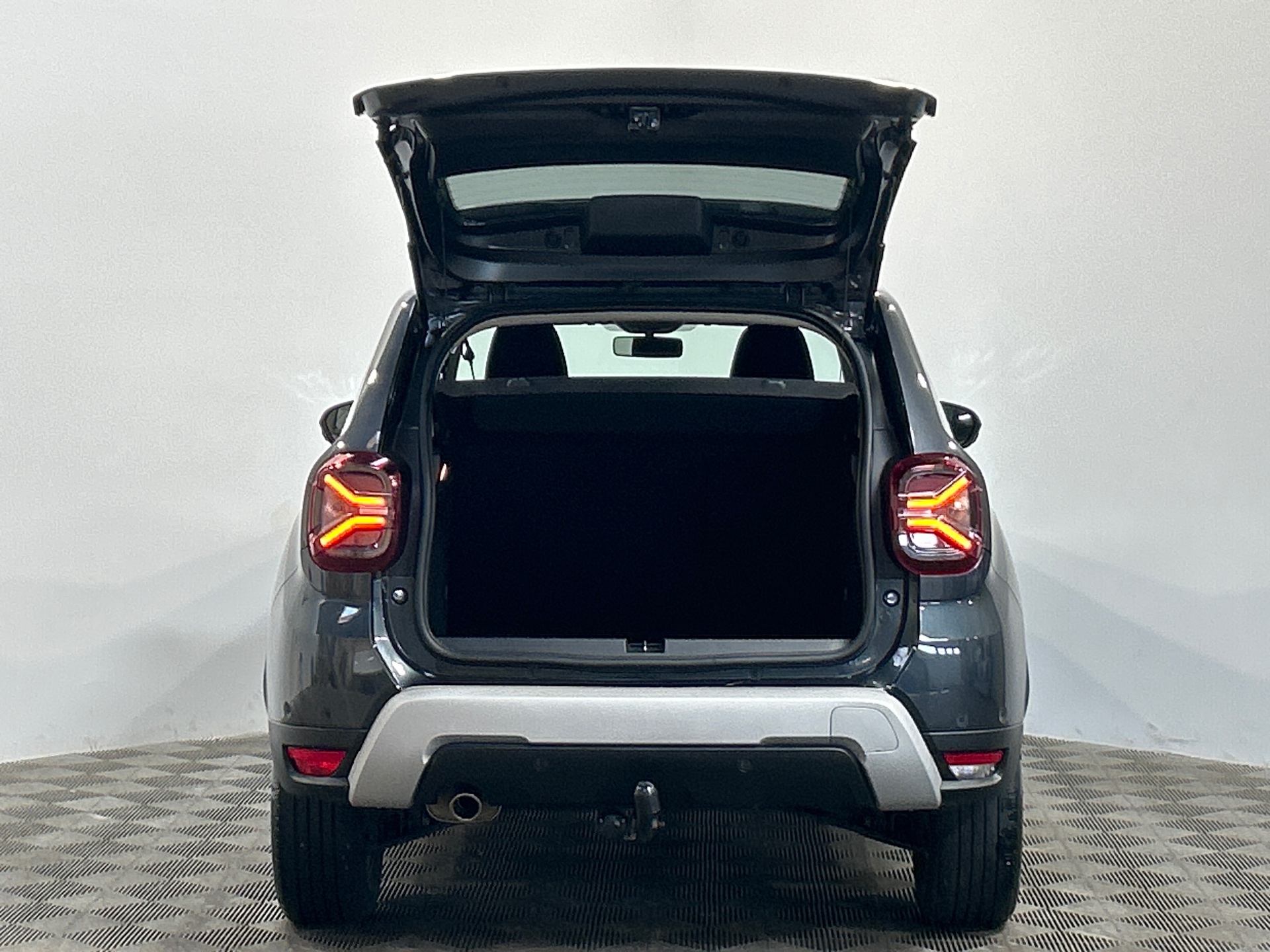 DACIA DUSTER ECO-G 100 4x2 Journey