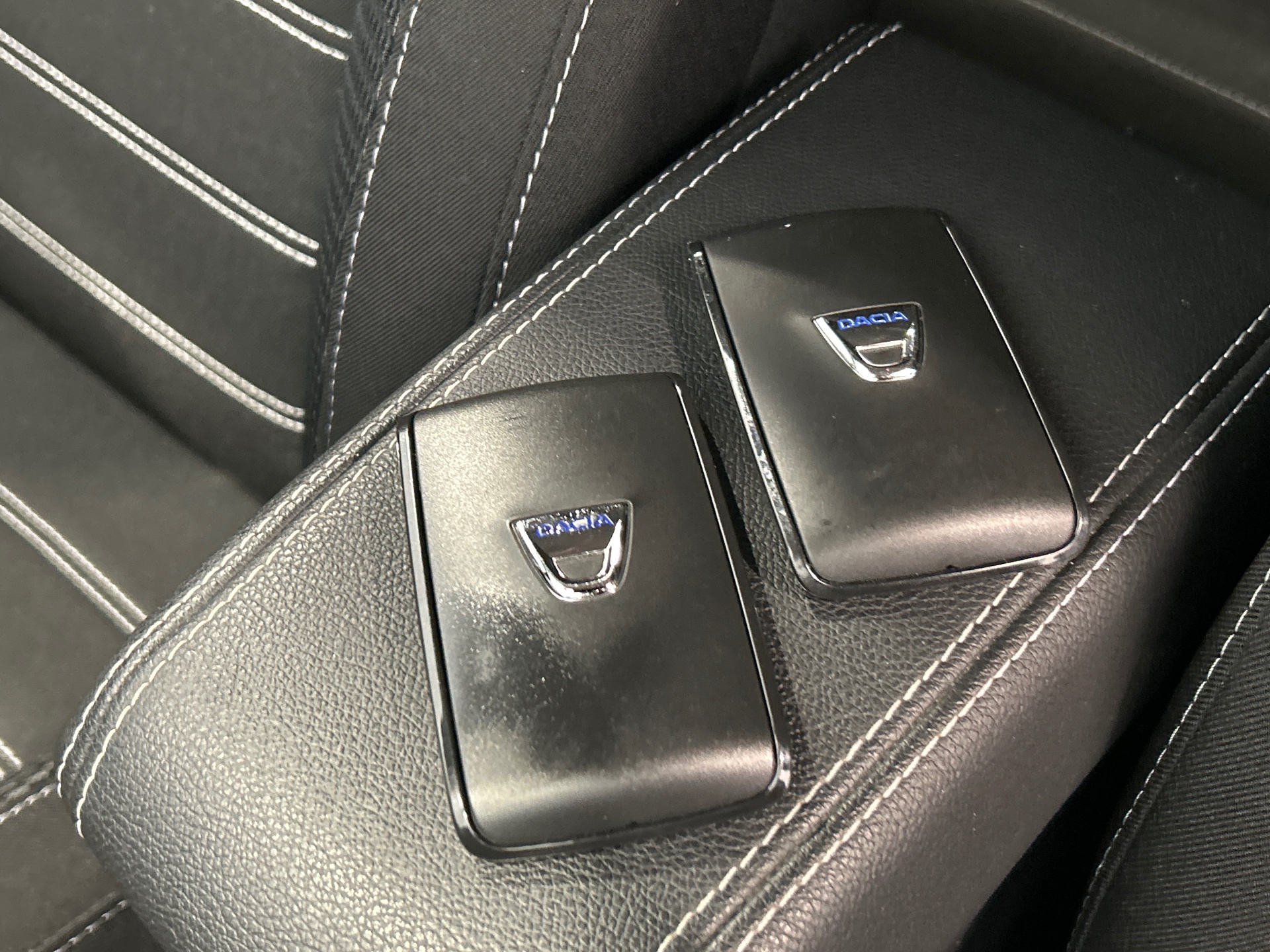 DACIA DUSTER ECO-G 100 4x2 Journey