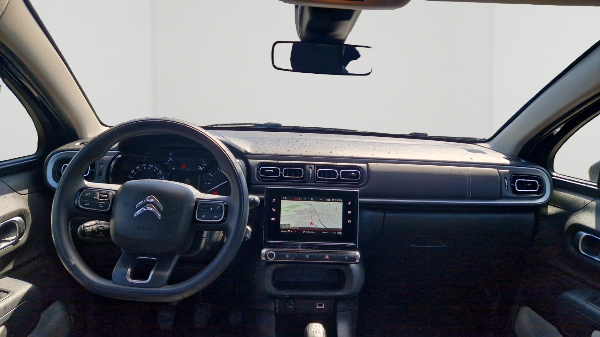 CITROEN C3 PT83 S&S BVM C-SERIES