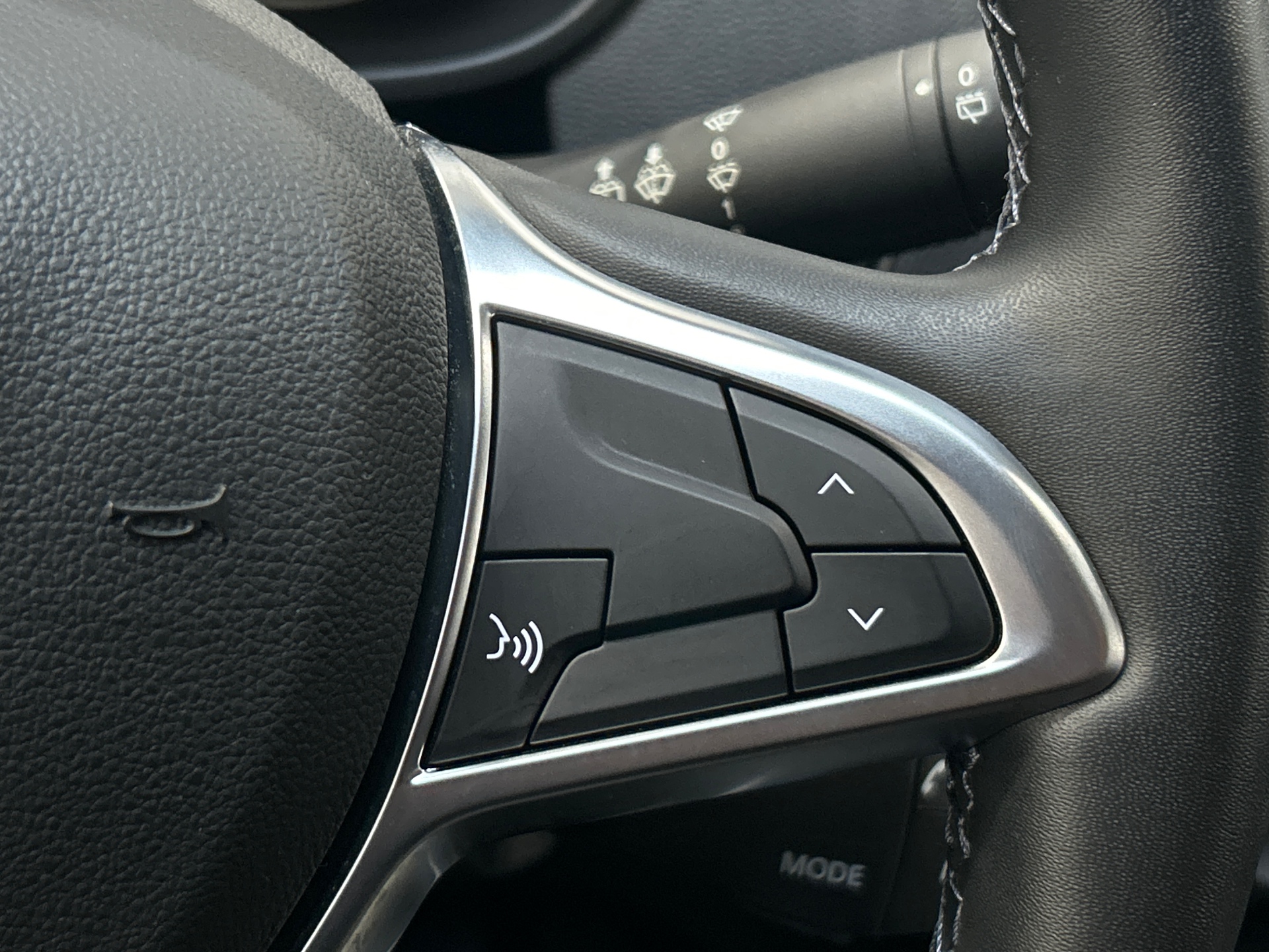 DACIA DUSTER ECO-G 100 4x2 Journey