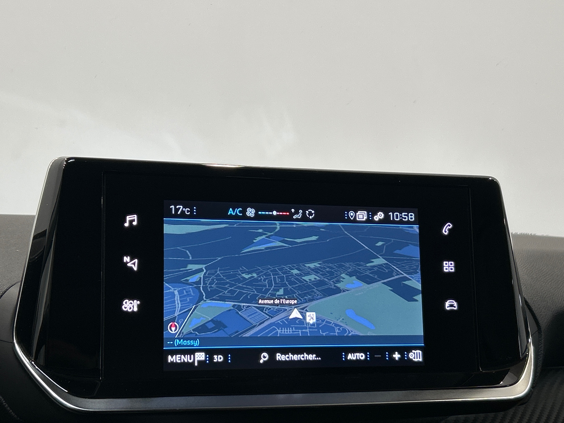 PEUGEOT 208 PureTech 75 S&S BVM5 Style