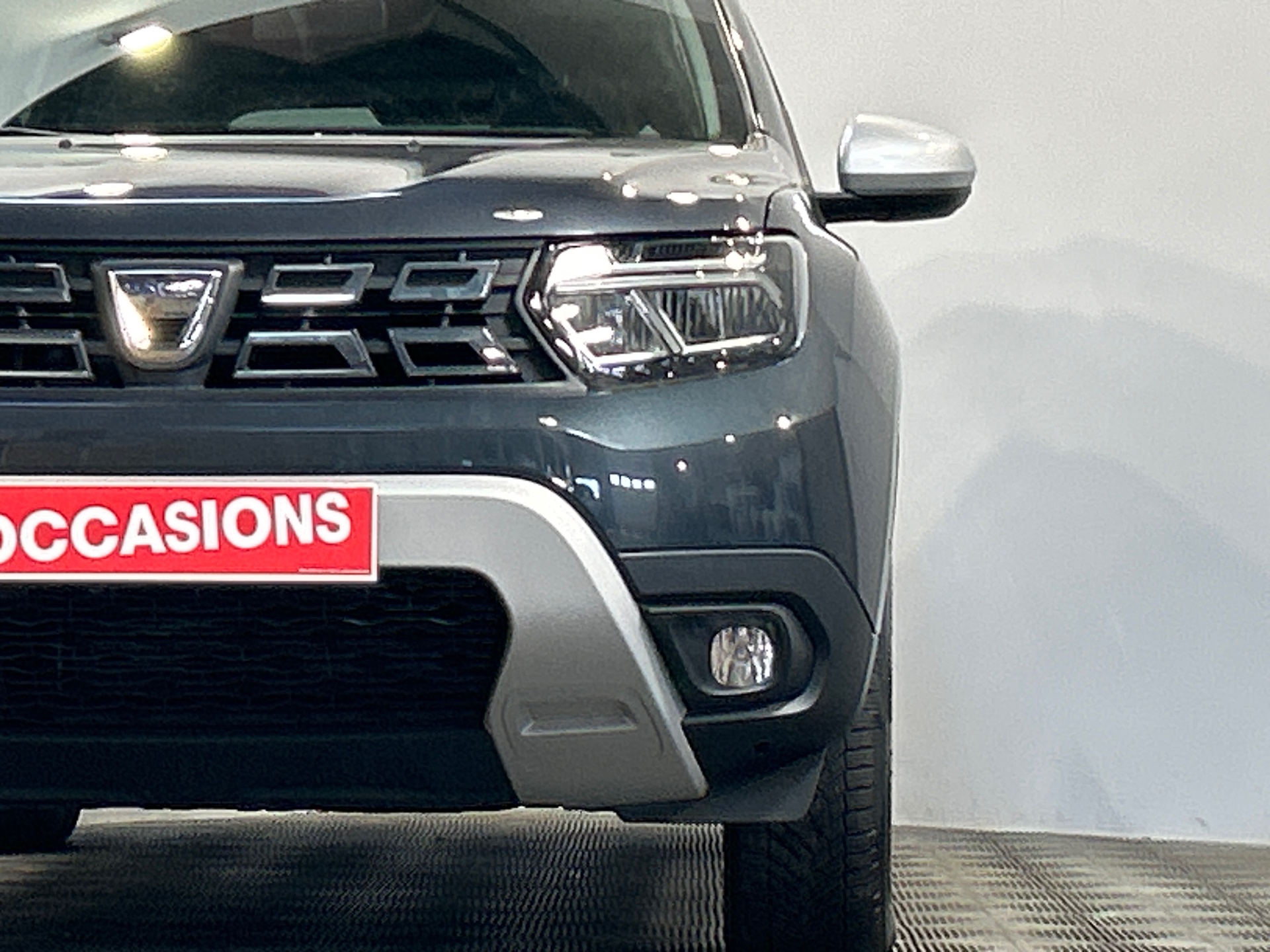 DACIA DUSTER ECO-G 100 4x2 Journey