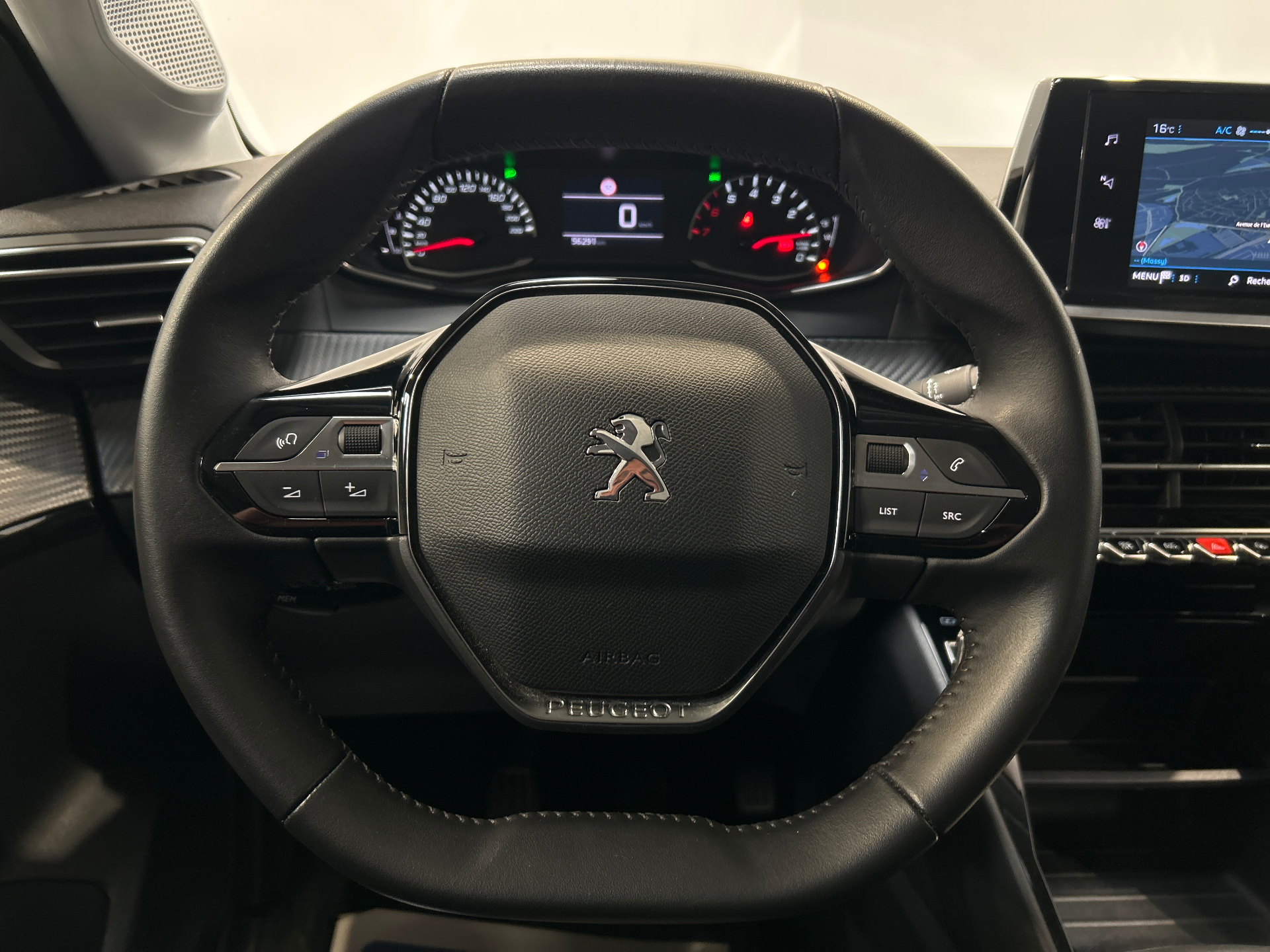 PEUGEOT 208 PureTech 75 S&S BVM5 Style