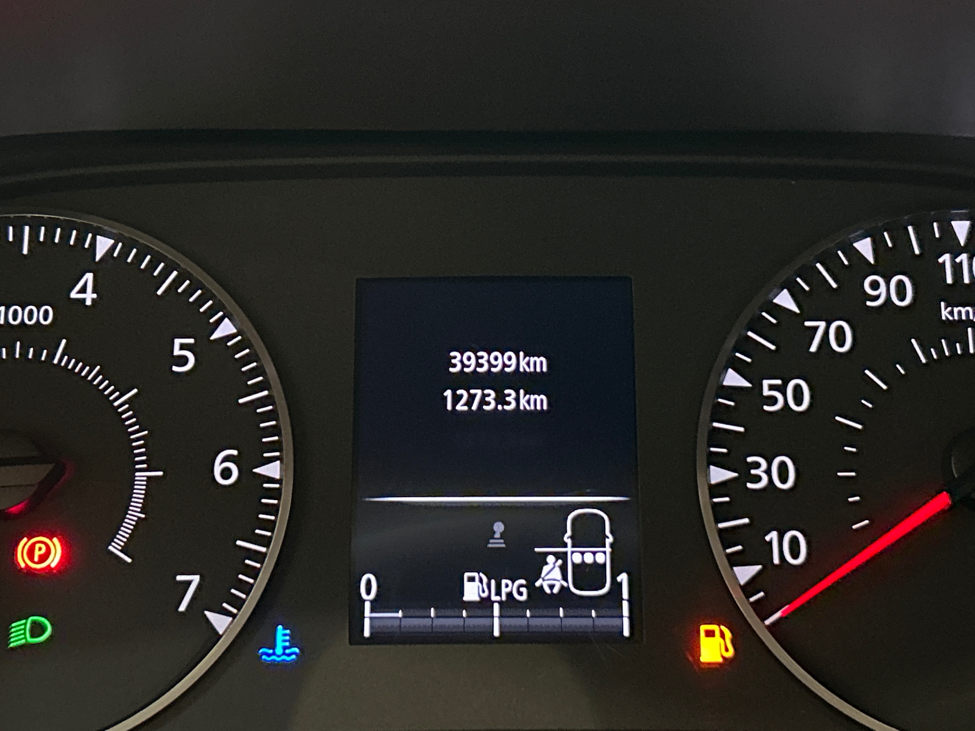DACIA DUSTER ECO-G 100 4x2 Journey