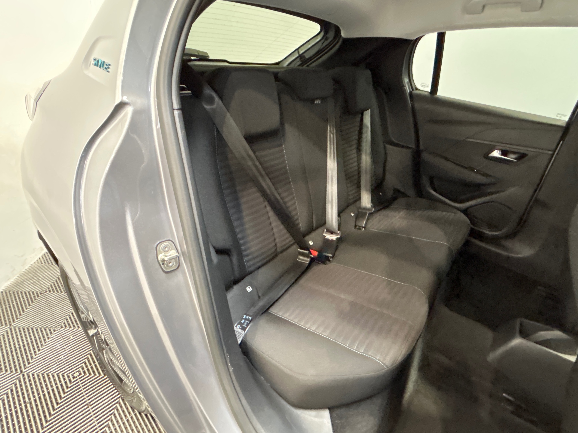 PEUGEOT 208 PureTech 75 S&S BVM5 Style