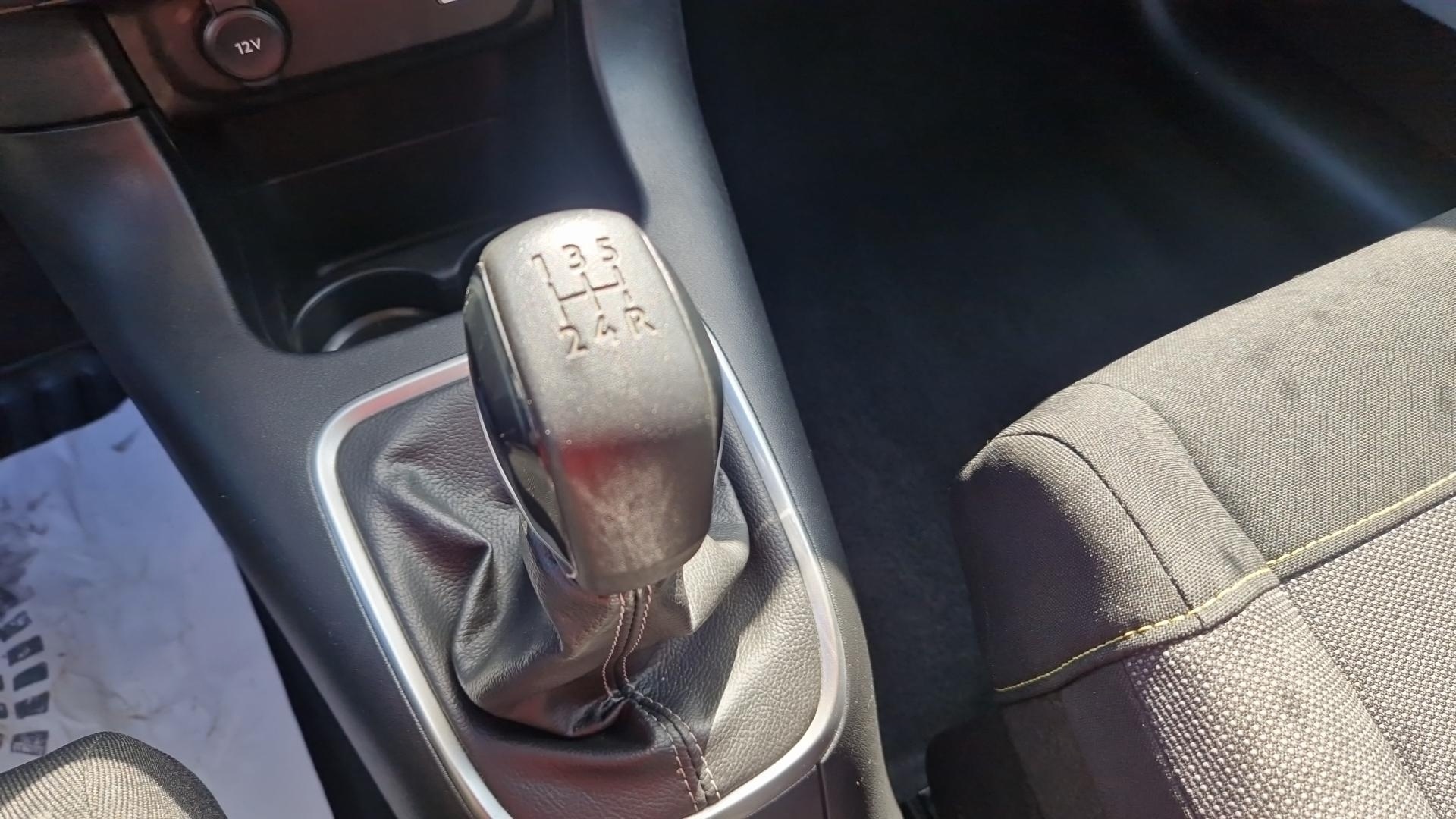 CITROEN C3 PT83 S&S BVM C-SERIES