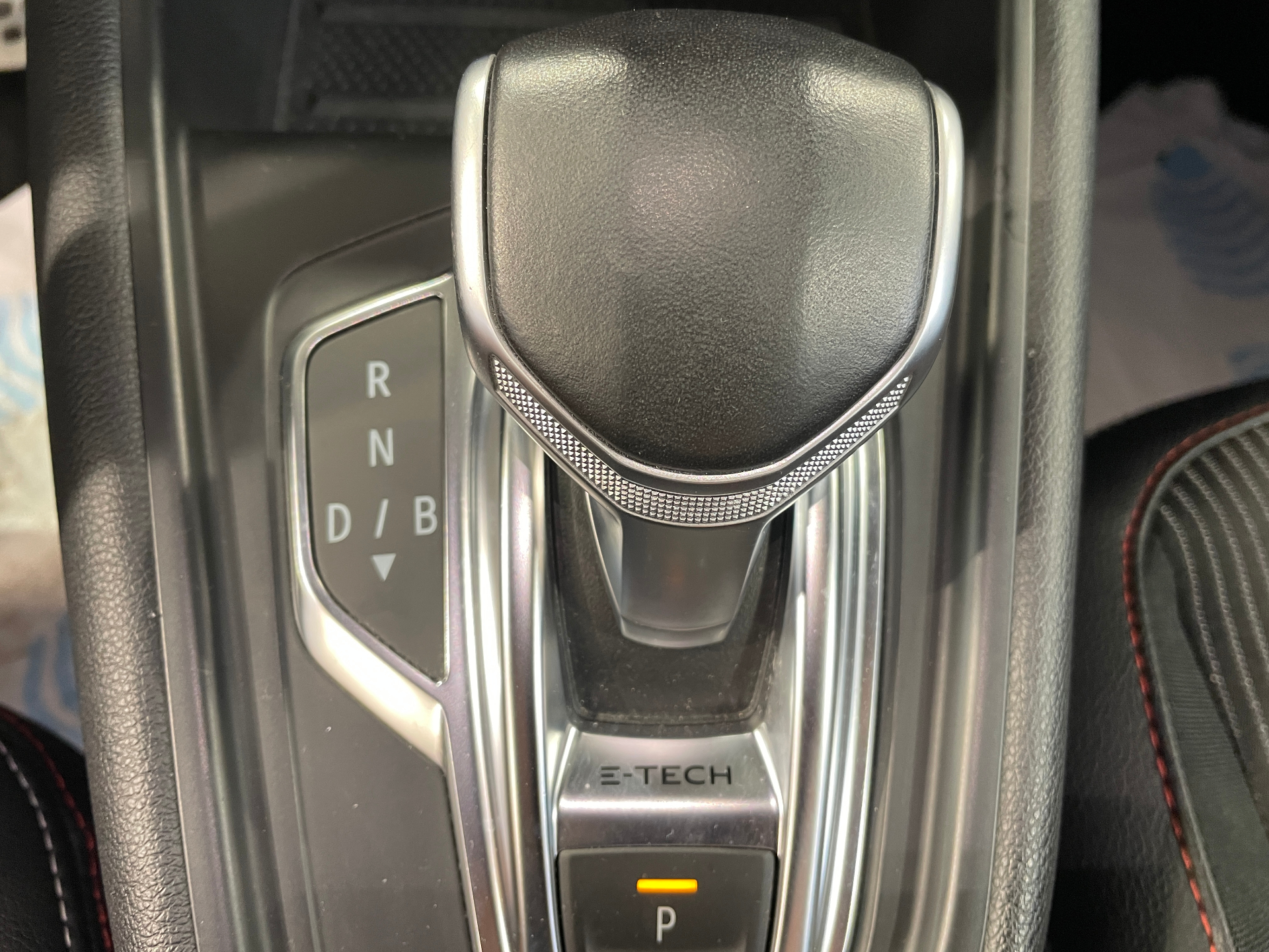 RENAULT CAPTUR E-Tech Plug-in 160 - 21 R.S. Line