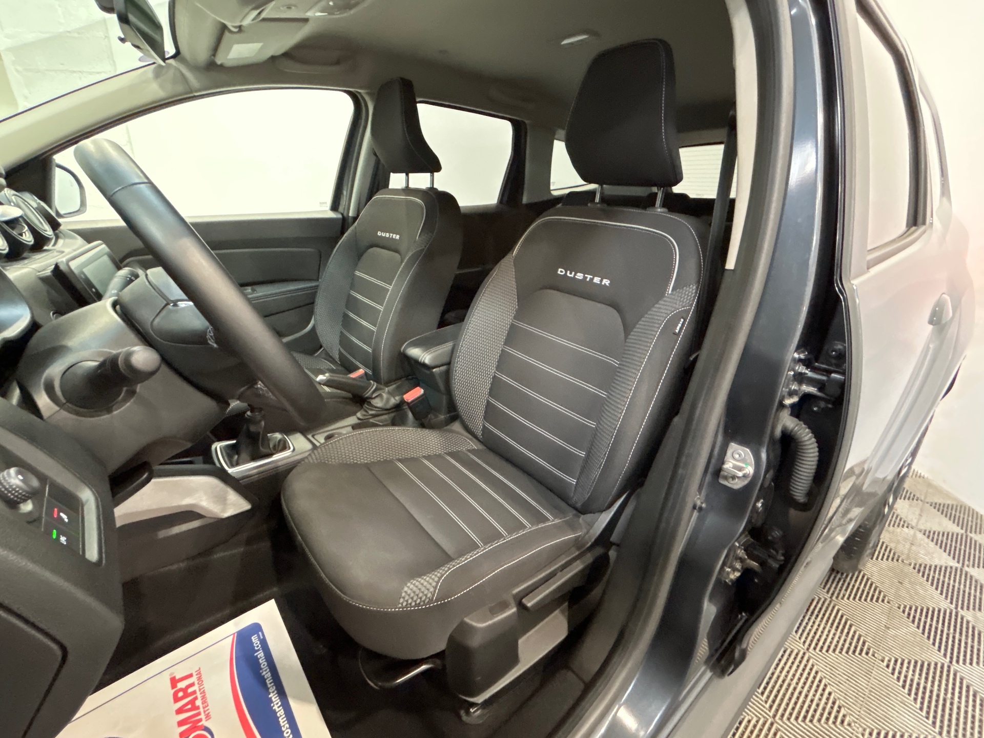 DACIA DUSTER ECO-G 100 4x2 Journey