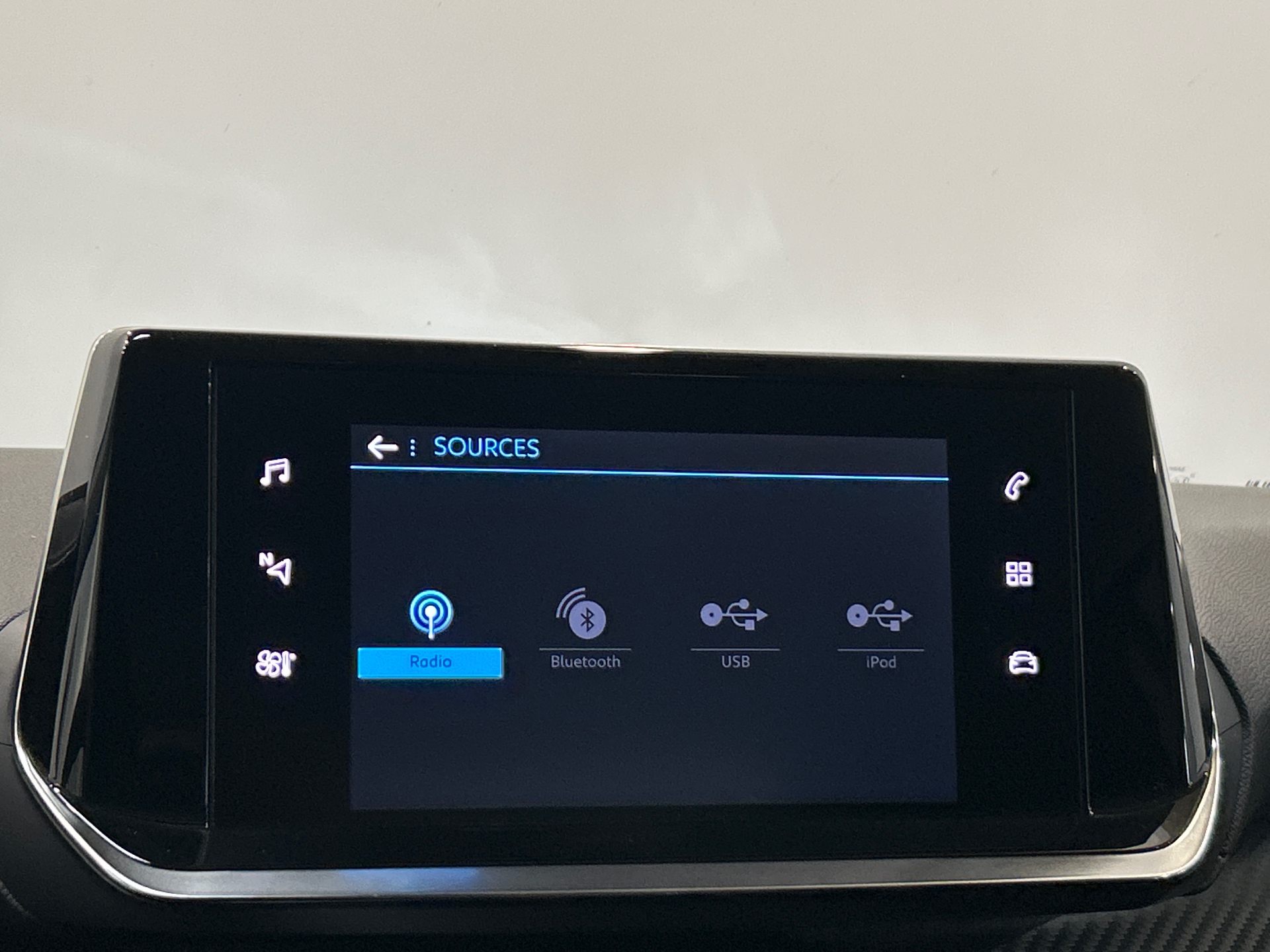 PEUGEOT 208 PureTech 75 S&S BVM5 Style