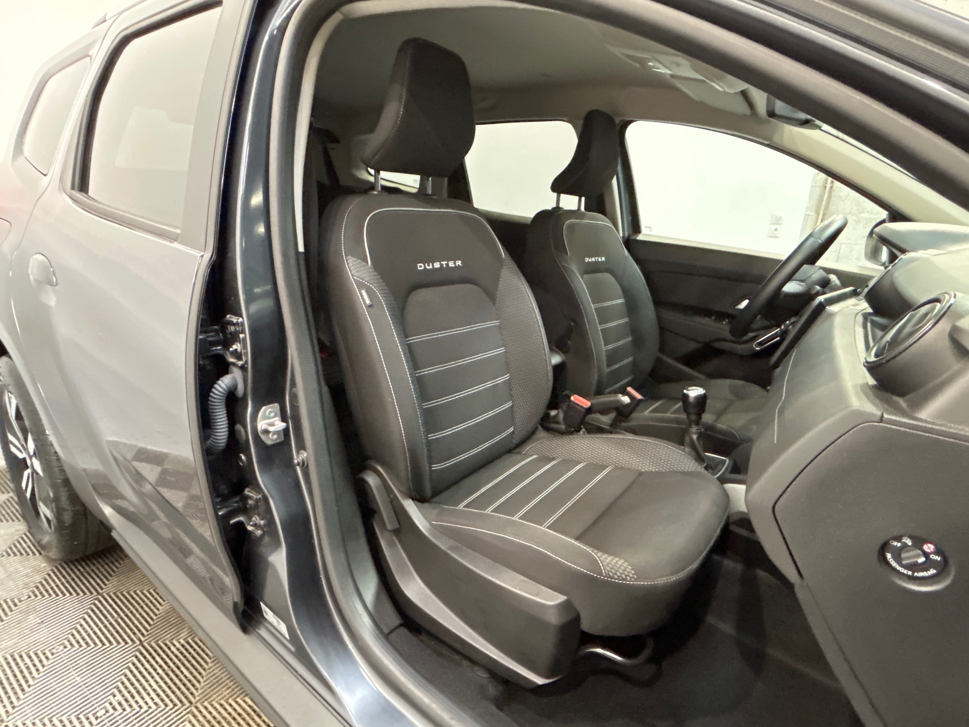 DACIA DUSTER ECO-G 100 4x2 Journey