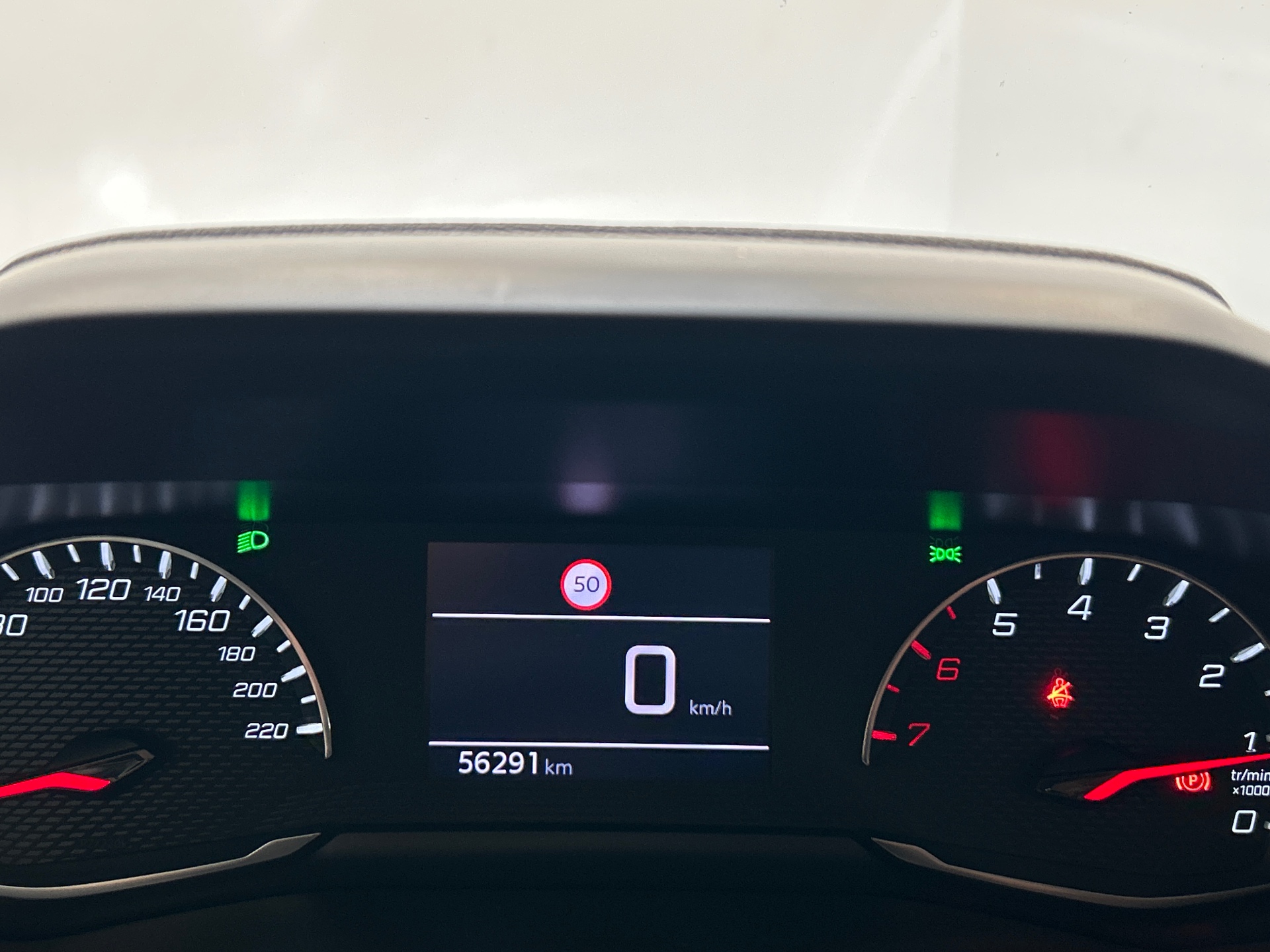 PEUGEOT 208 PureTech 75 S&S BVM5 Style
