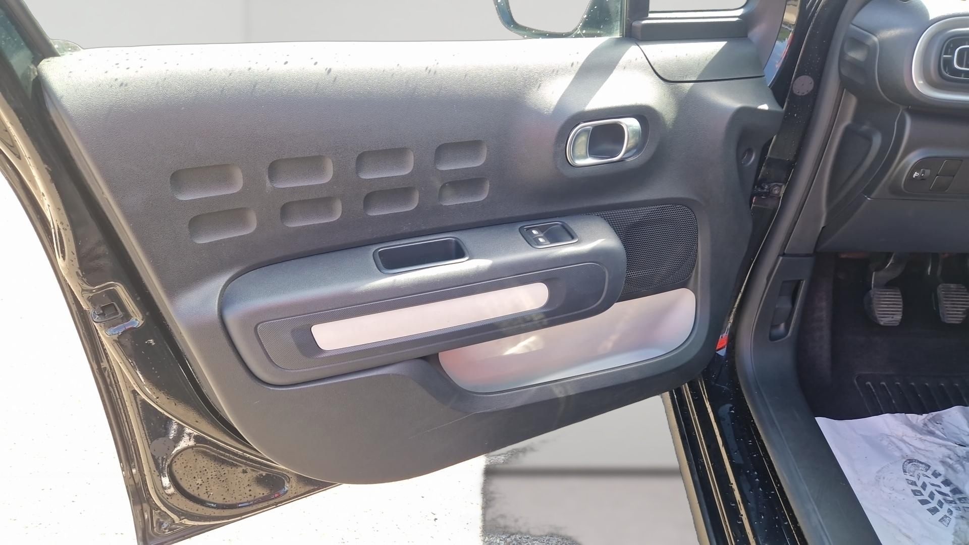 CITROEN C3 PT83 S&S BVM C-SERIES