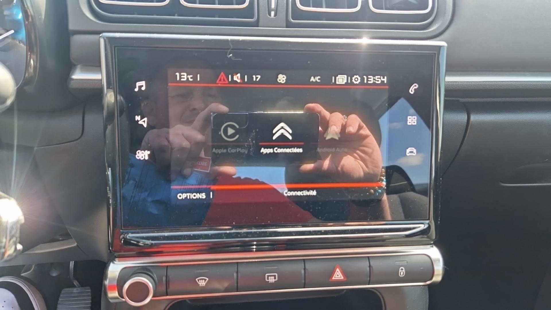 CITROEN C3 PT83 S&S BVM C-SERIES