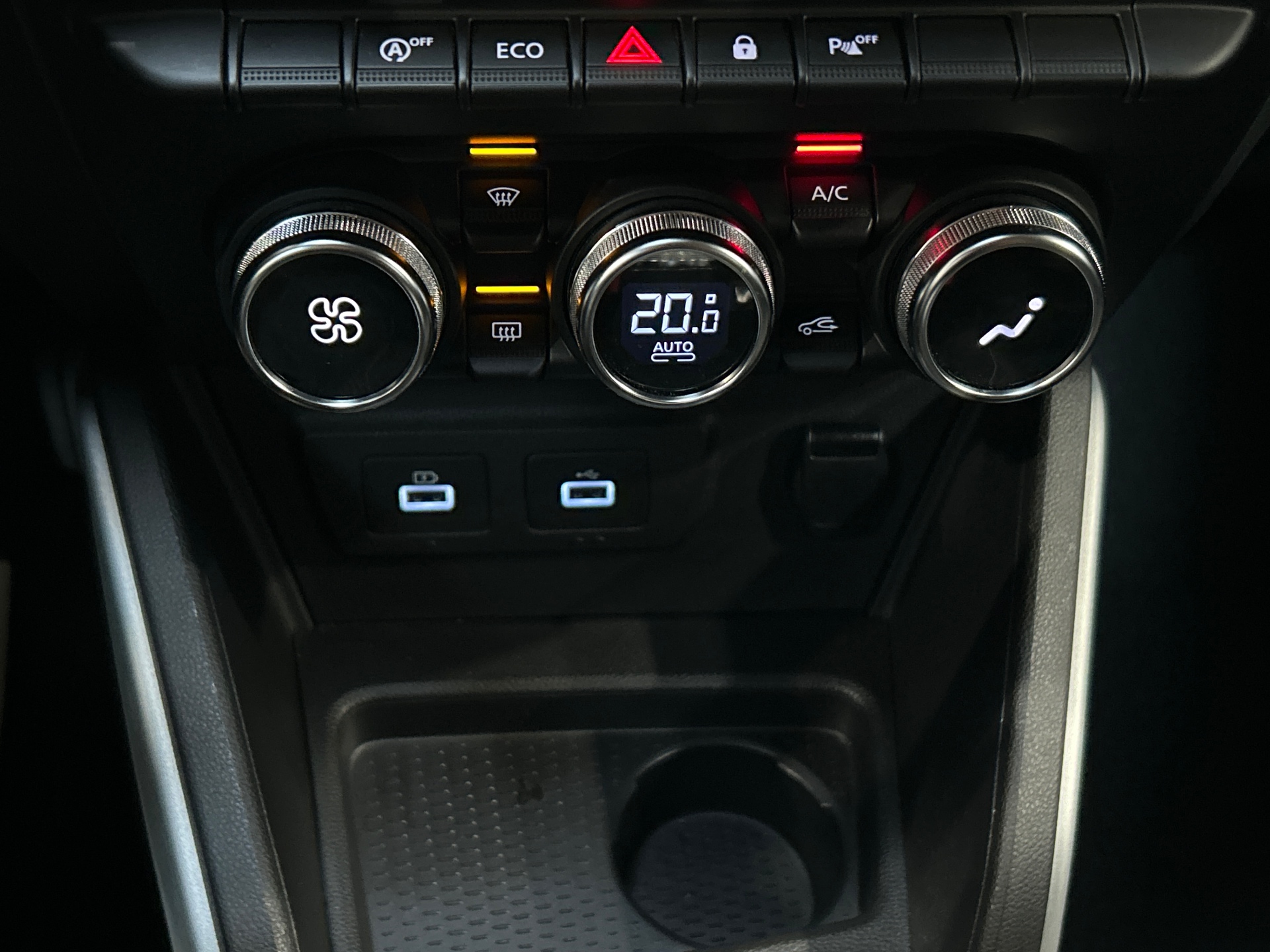 DACIA DUSTER ECO-G 100 4x2 Journey