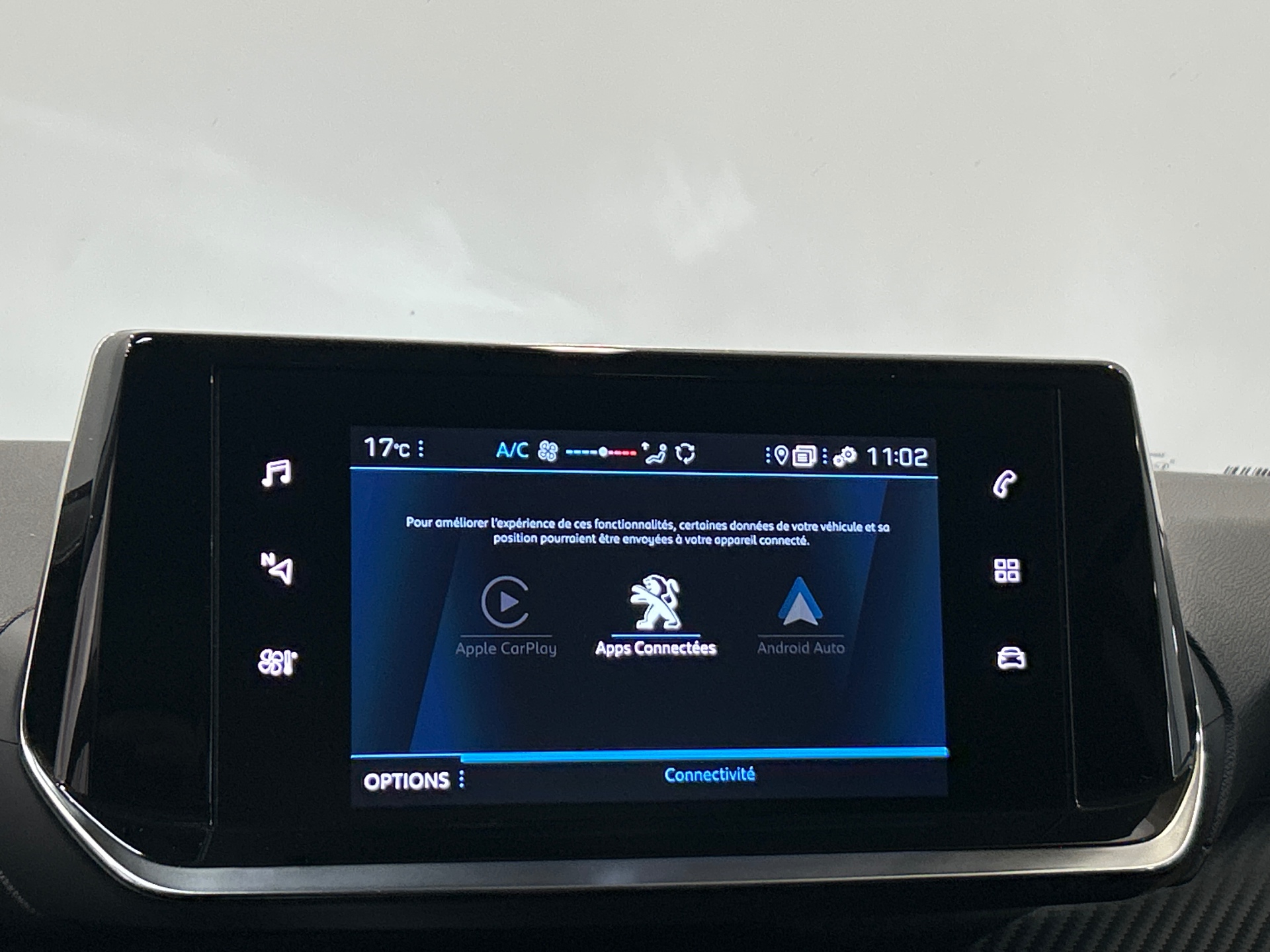 PEUGEOT 208 PureTech 75 S&S BVM5 Style
