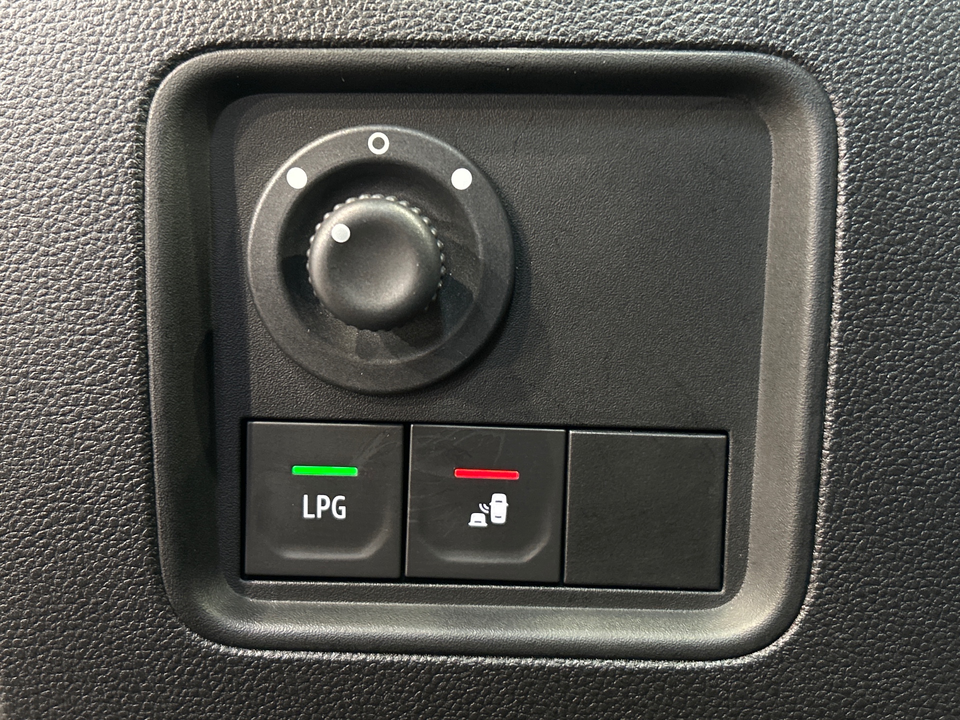 DACIA DUSTER ECO-G 100 4x2 Journey