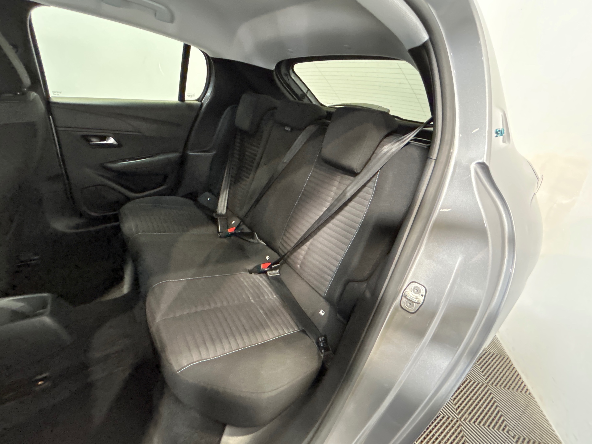 PEUGEOT 208 PureTech 75 S&S BVM5 Style