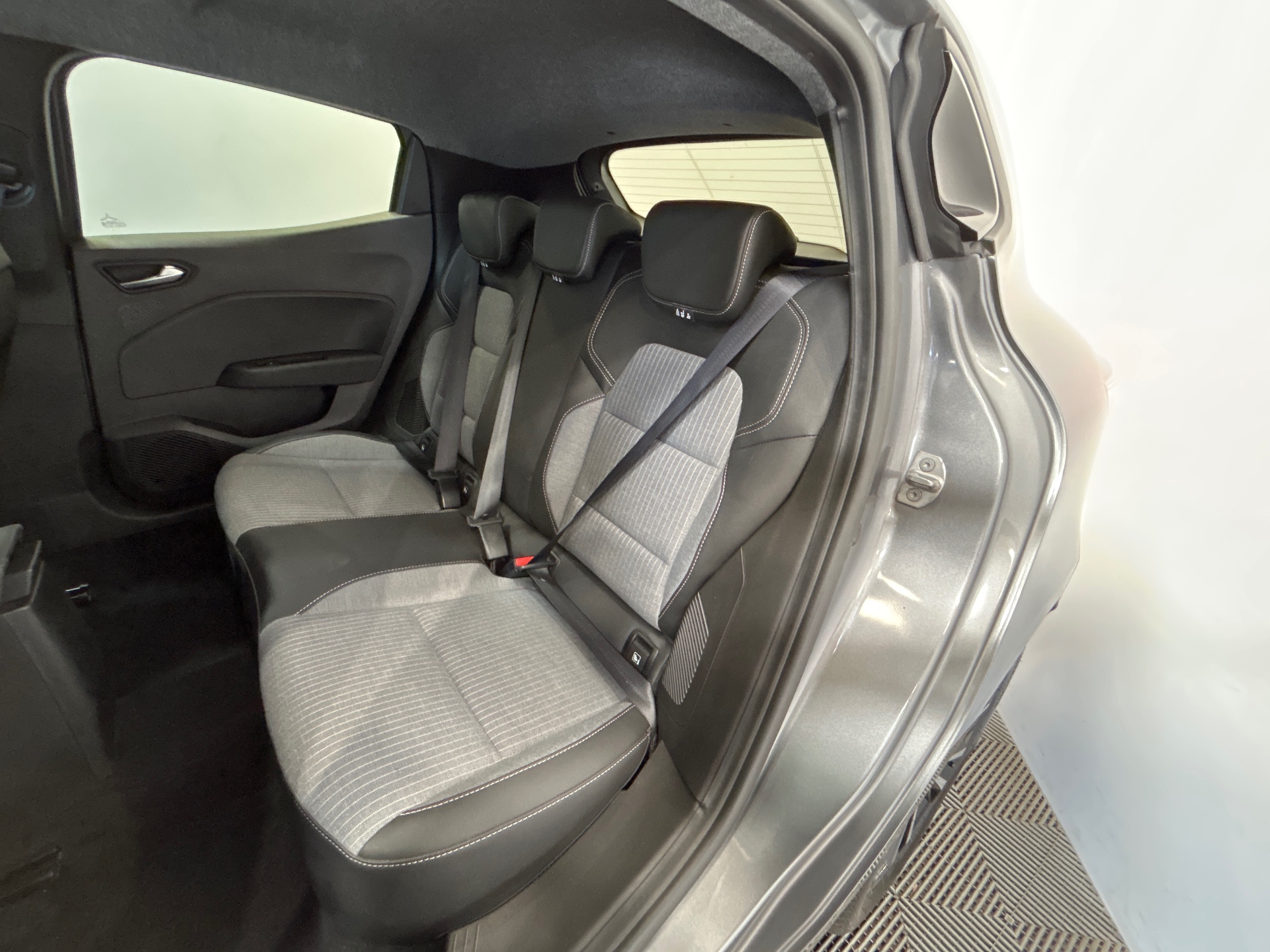 RENAULT CLIO V E-Tech full hybrid 145 ch GSR2 Techno