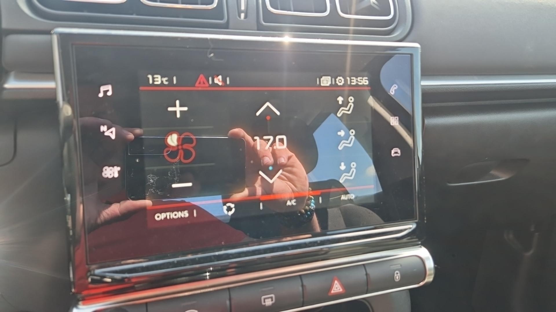 CITROEN C3 PT83 S&S BVM C-SERIES