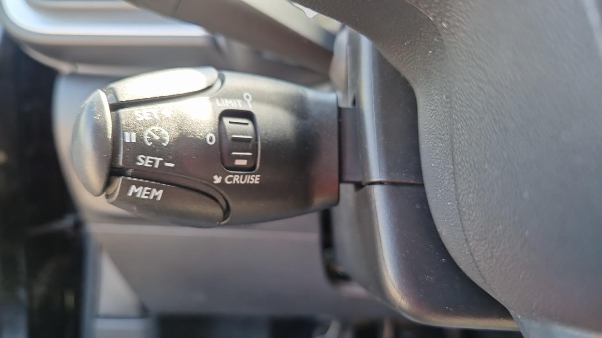 CITROEN C3 PT83 S&S BVM C-SERIES