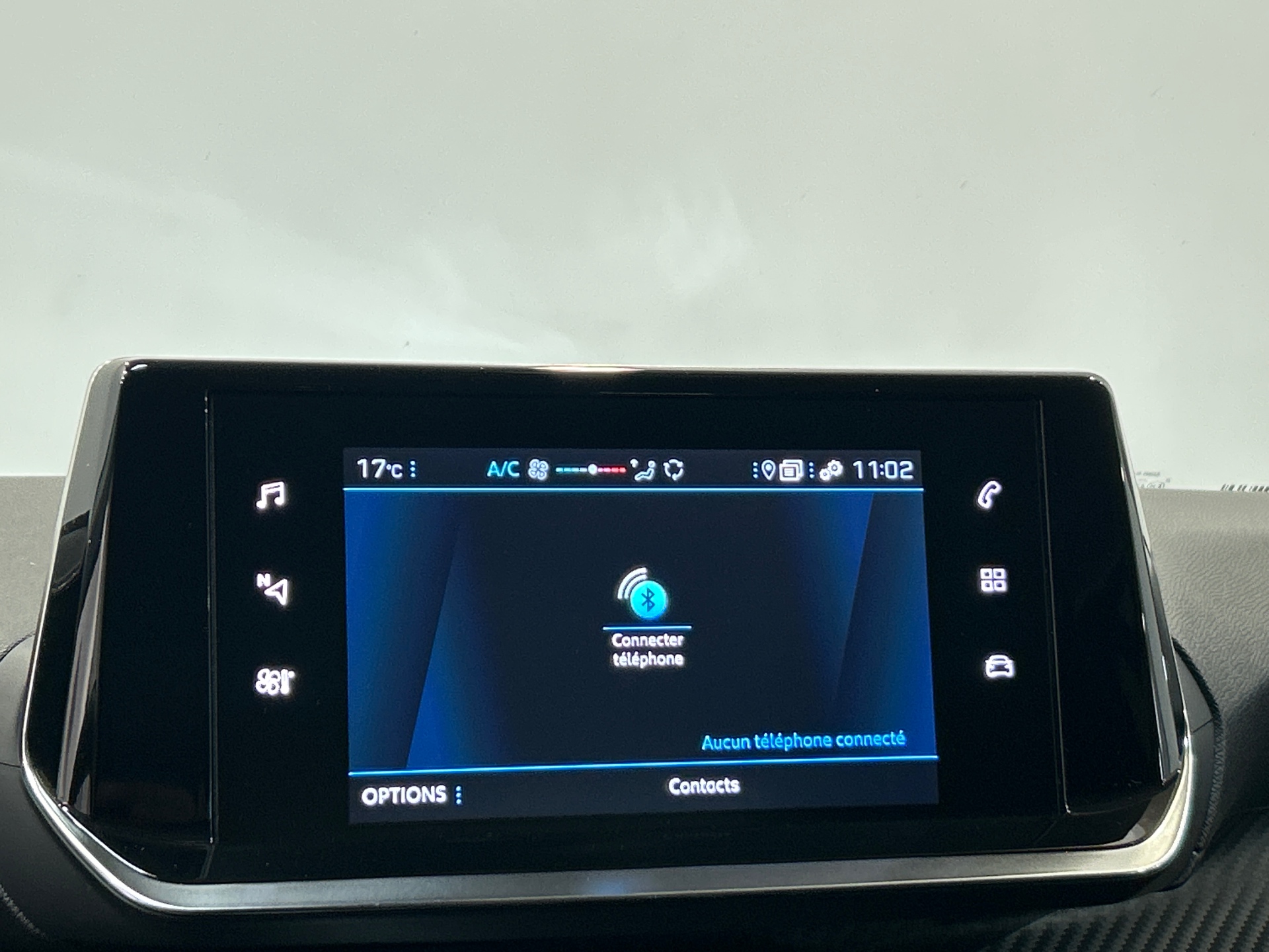 PEUGEOT 208 PureTech 75 S&S BVM5 Style