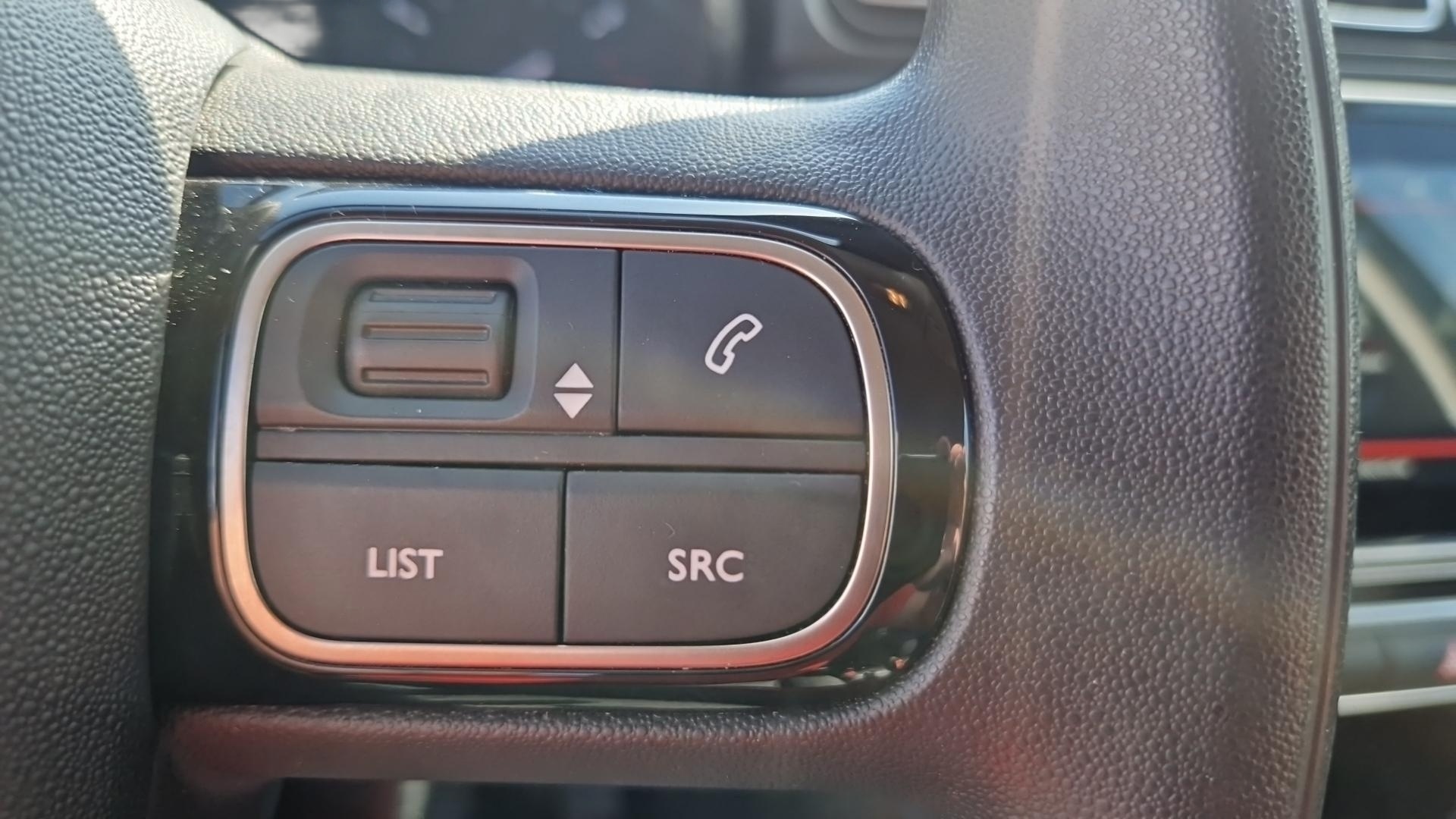 CITROEN C3 PT83 S&S BVM C-SERIES