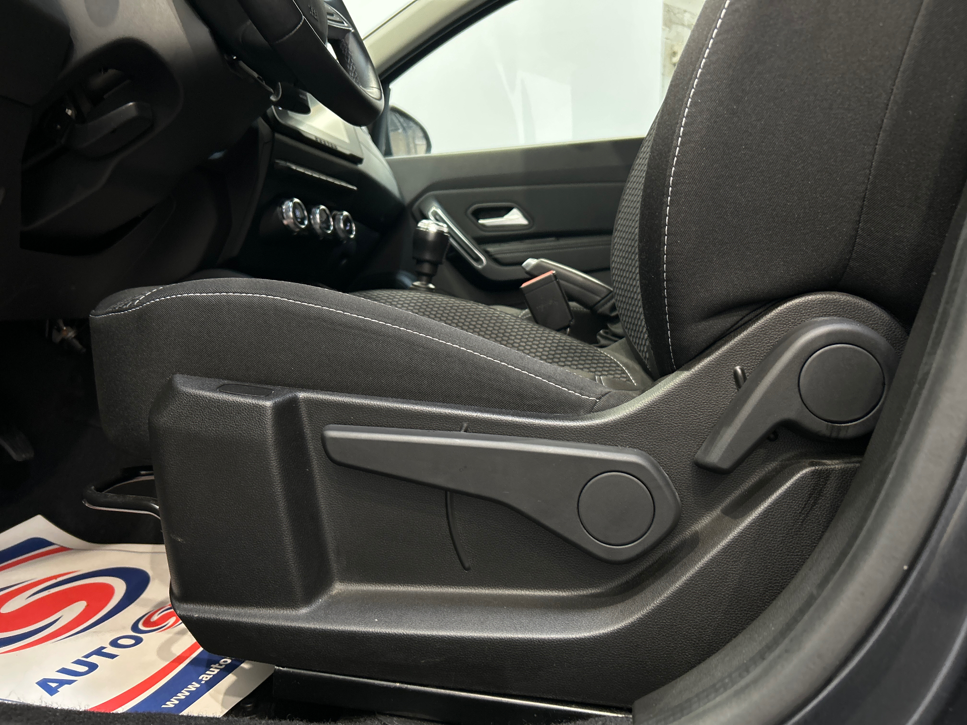 DACIA DUSTER ECO-G 100 4x2 Journey