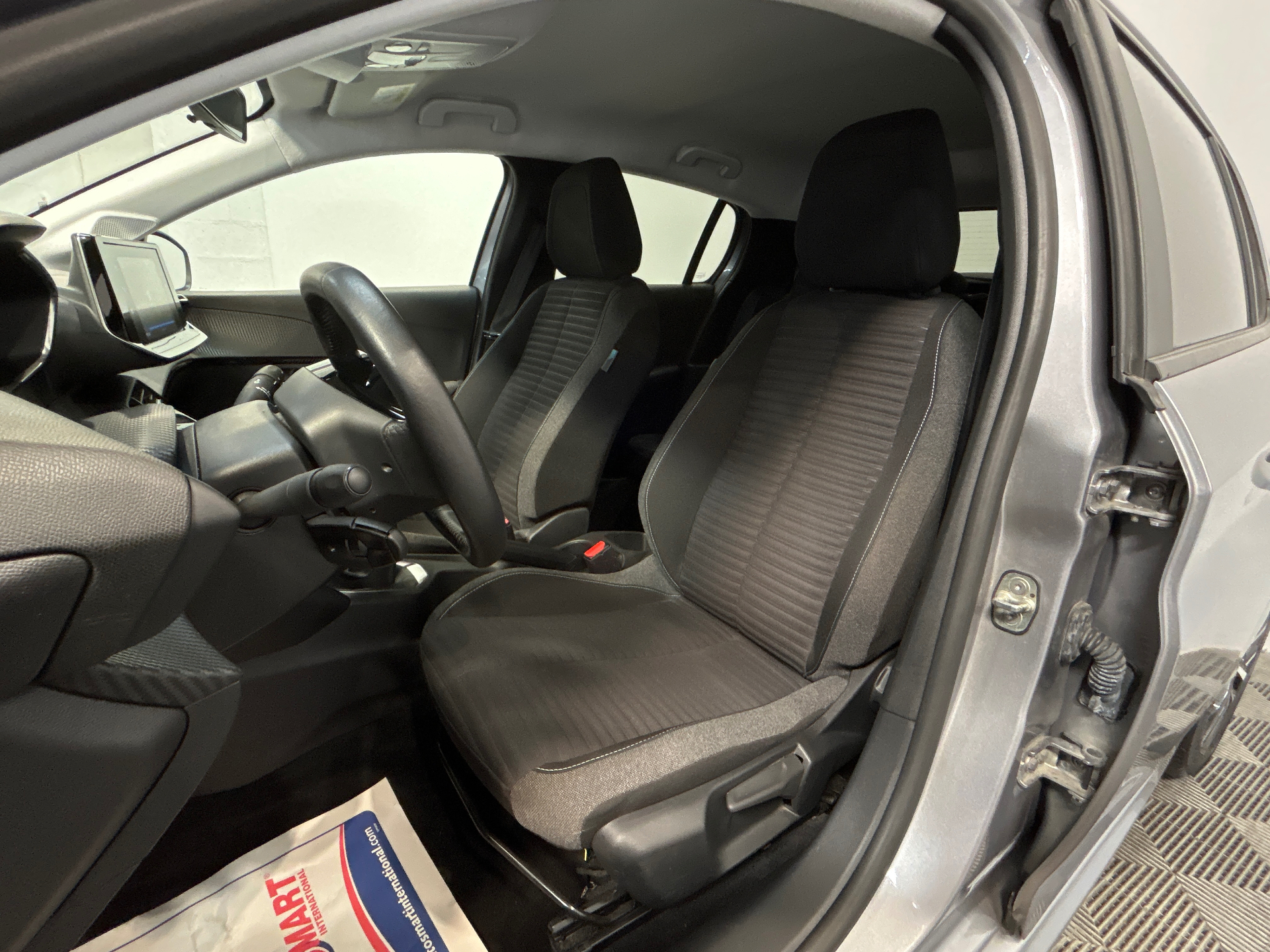 PEUGEOT 208 PureTech 75 S&S BVM5 Style