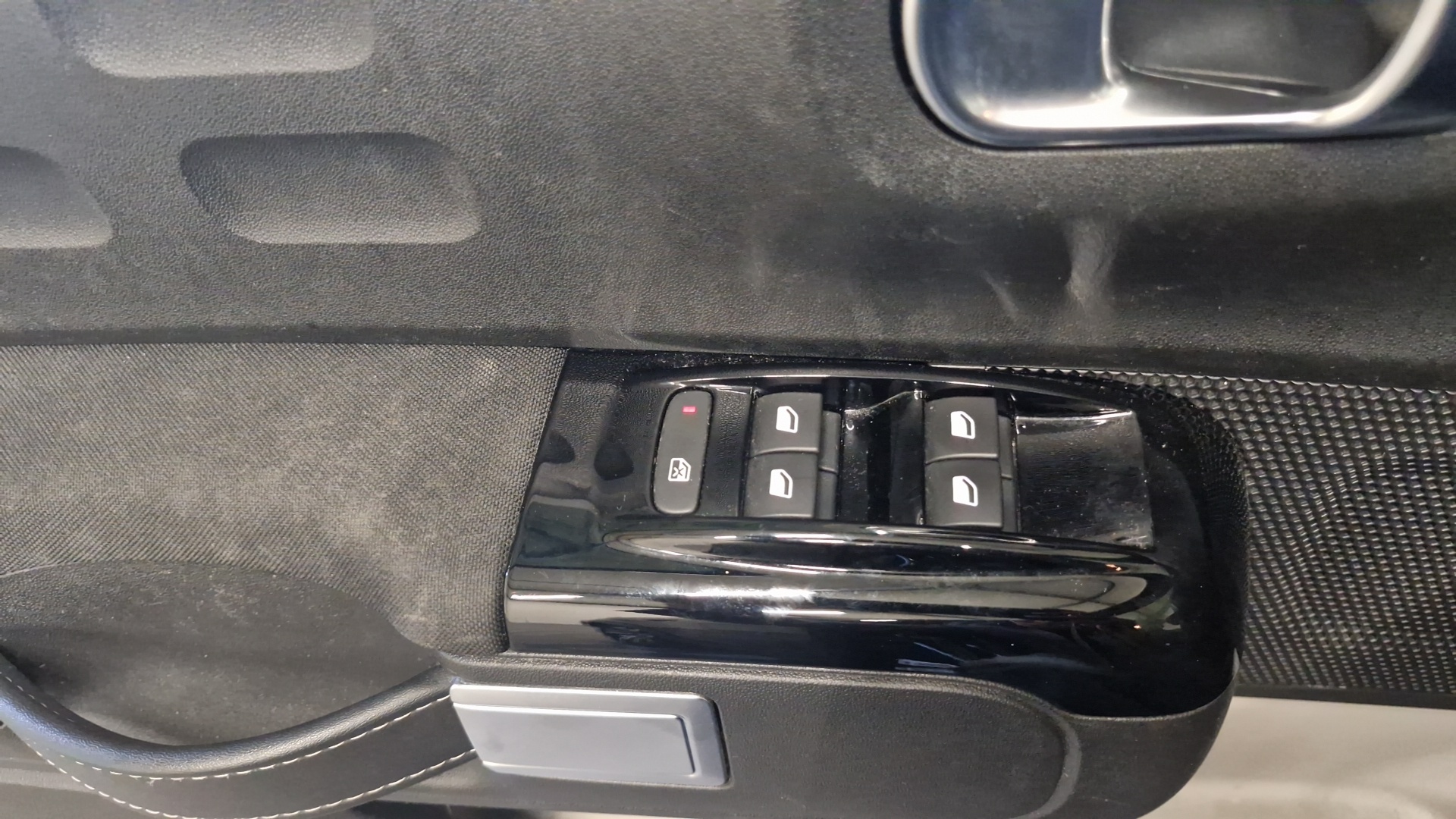 CITROEN C3 BHDI 100 S&S BVM6 SHINE EXP