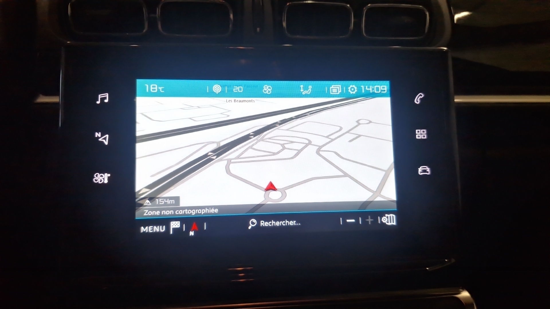 CITROEN C3 BHDI 100 S&S BVM6 SHINE EXP