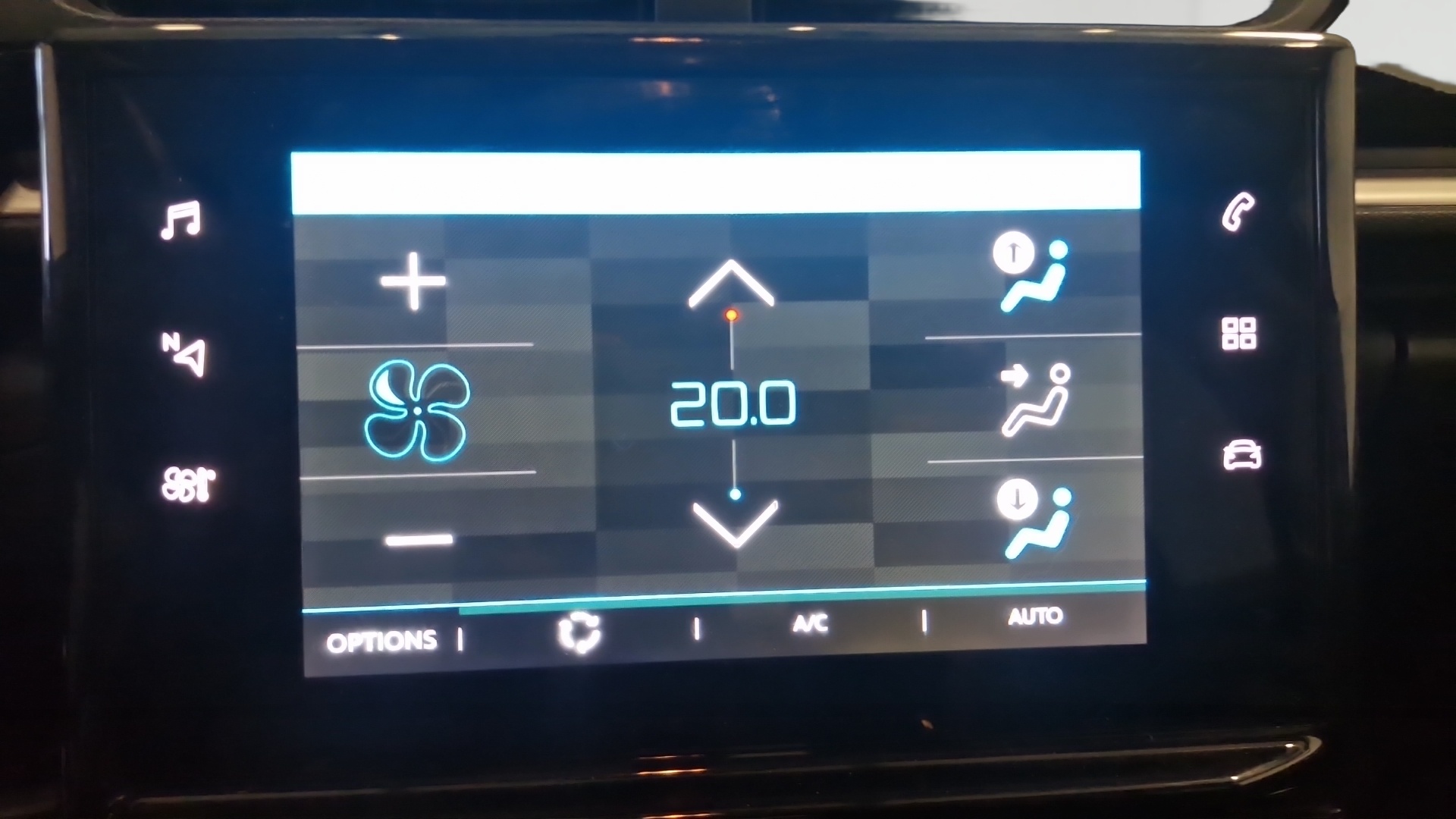 CITROEN C3 BHDI 100 S&S BVM6 SHINE EXP
