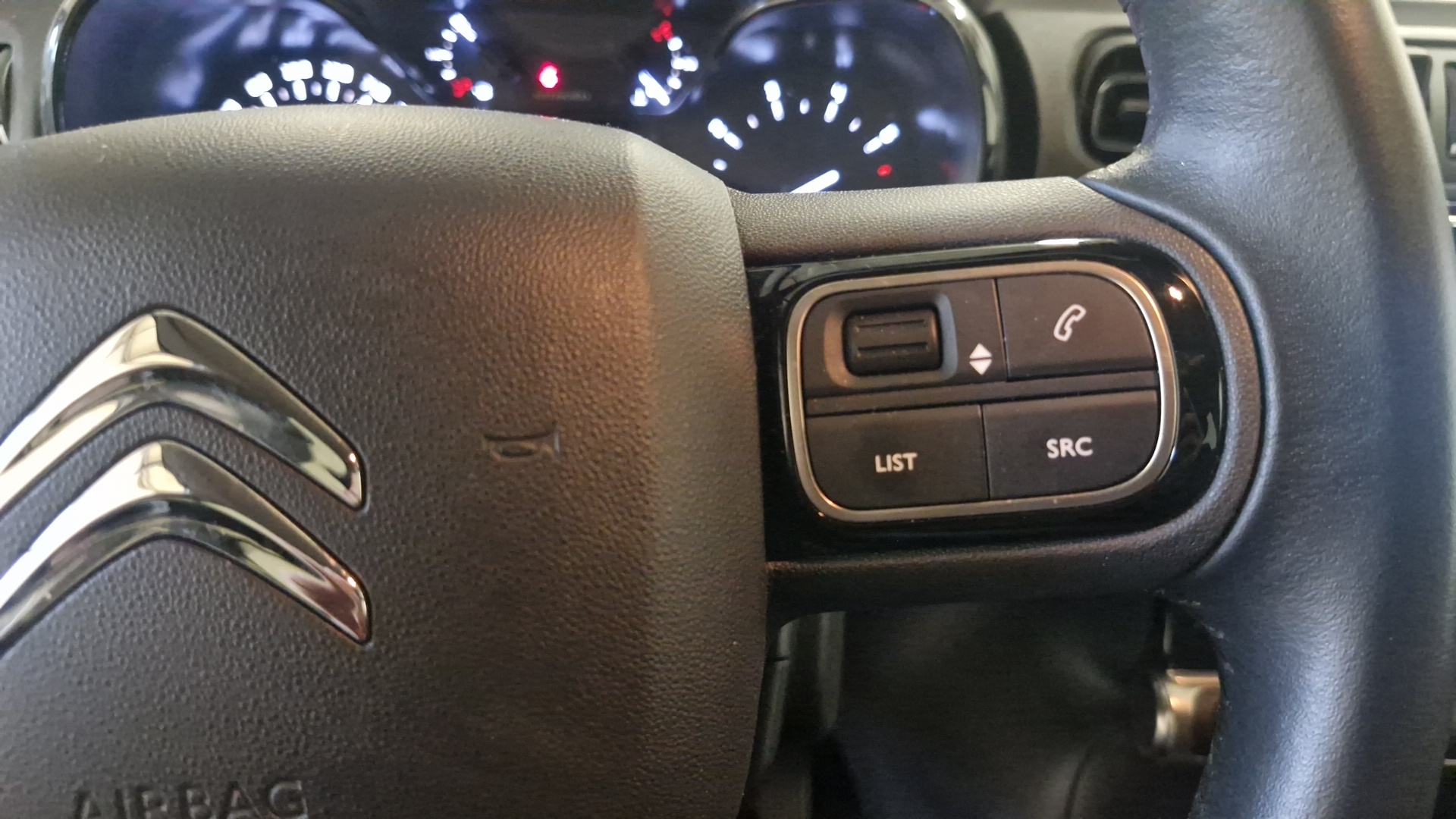 CITROEN C3 BHDI 100 S&S BVM6 SHINE EXP