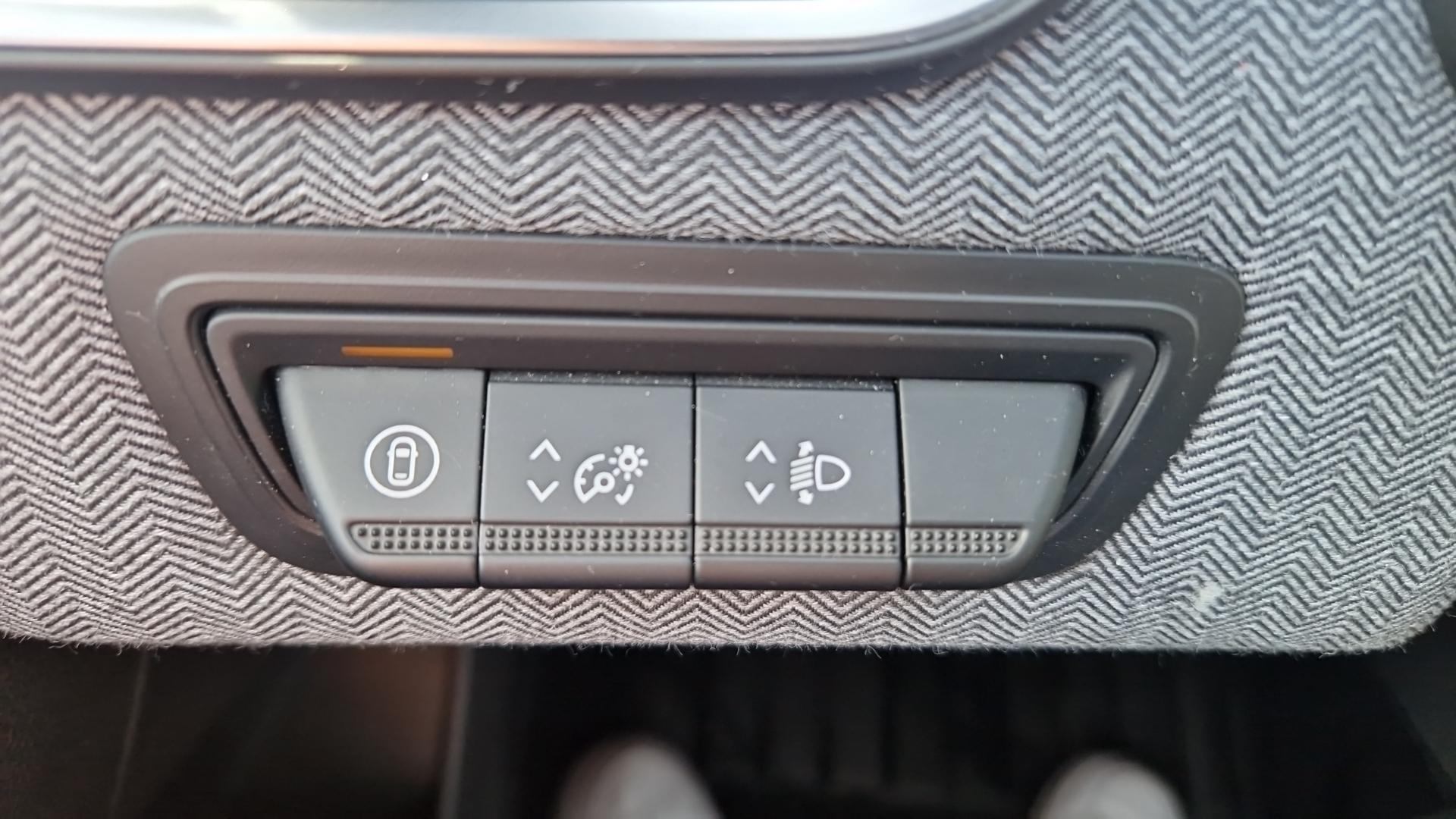 RENAULT CLIO V E-Tech full hybrid 145 ch GSR2 Techno