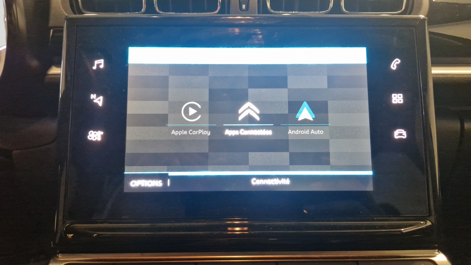CITROEN C3 BHDI 100 S&S BVM6 SHINE EXP