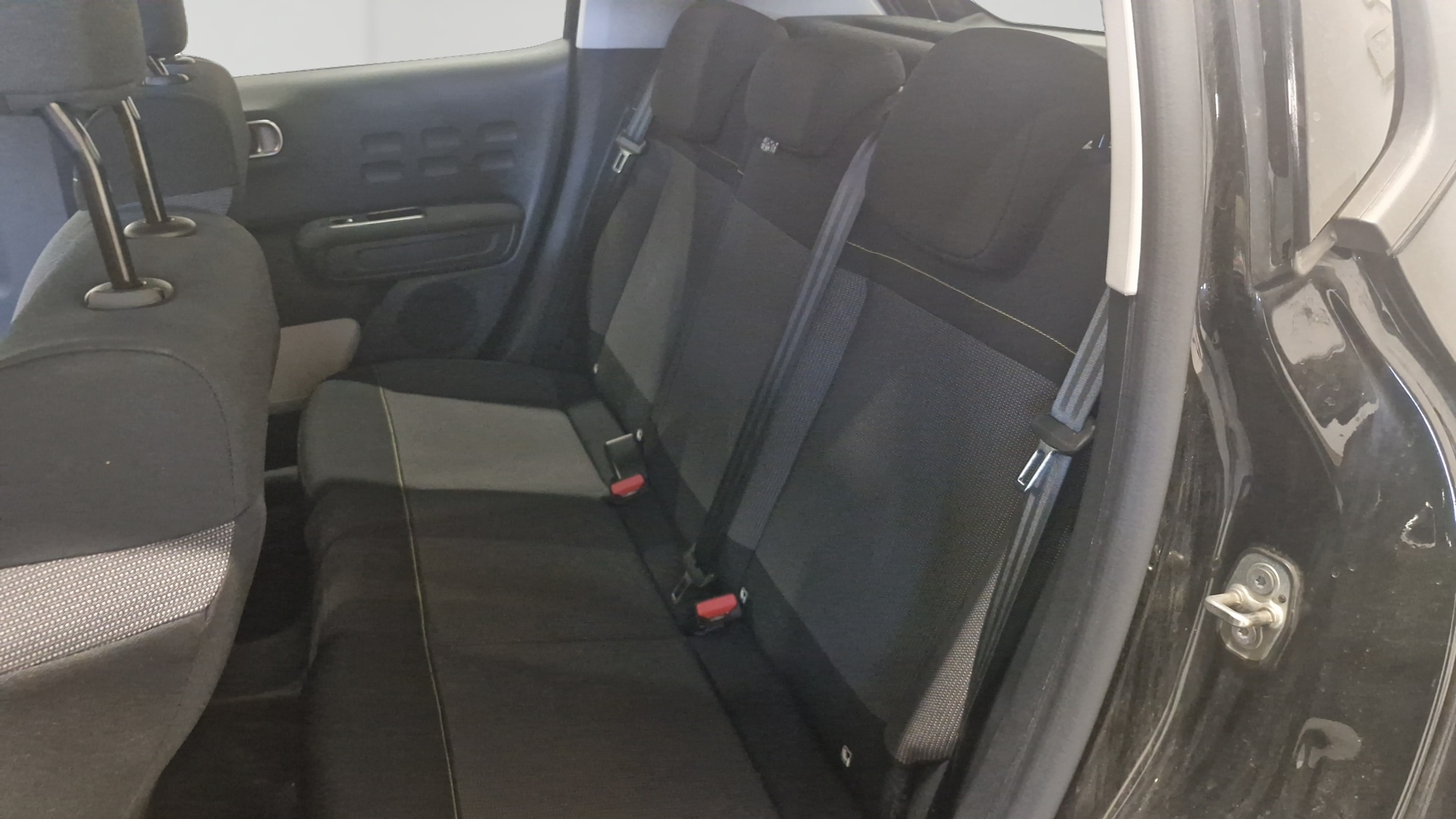 CITROEN C3 BHDI 100 S&S BVM6 SHINE EXP