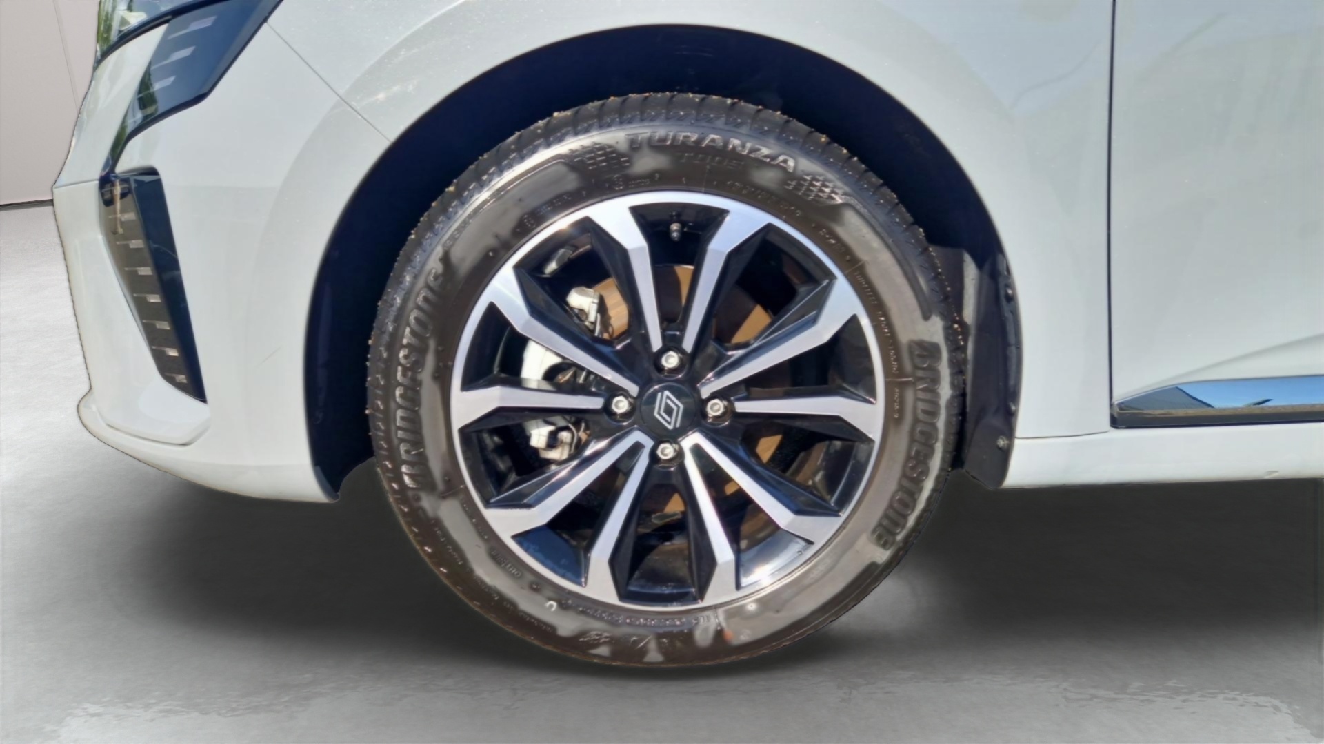 RENAULT CLIO V E-Tech full hybrid 145 ch GSR2 Techno