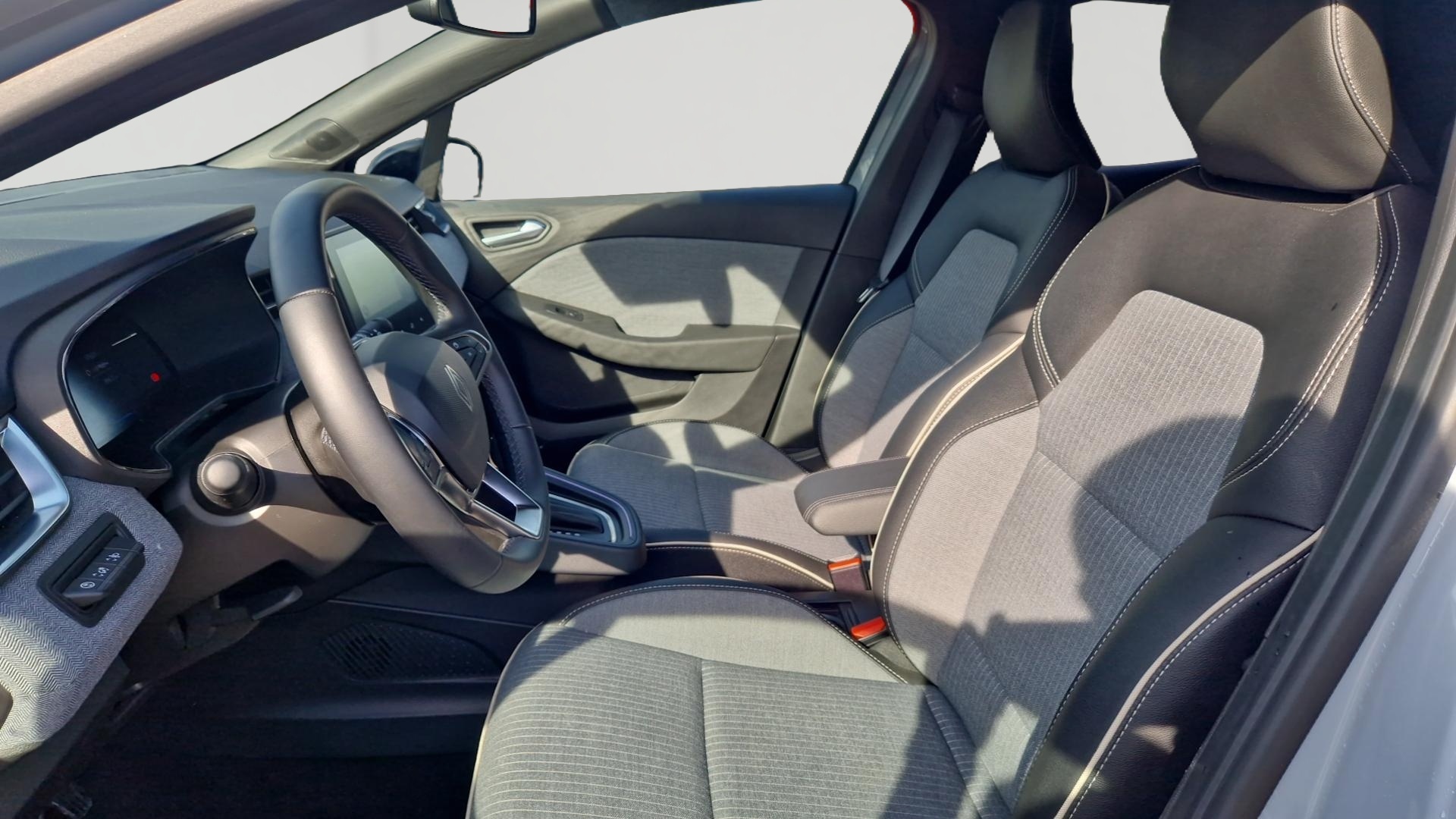 RENAULT CLIO V E-Tech full hybrid 145 ch GSR2 Techno