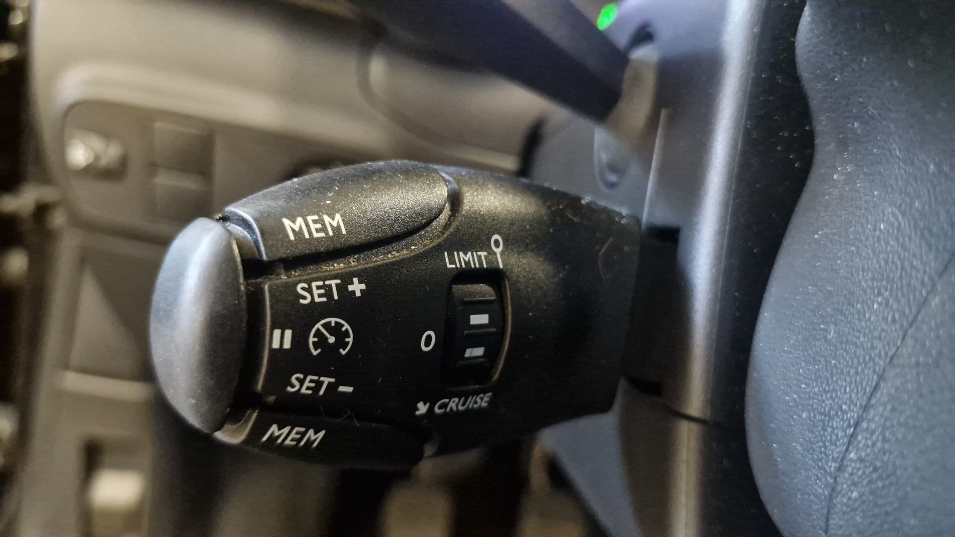CITROEN C3 BHDI 100 S&S BVM6 SHINE EXP