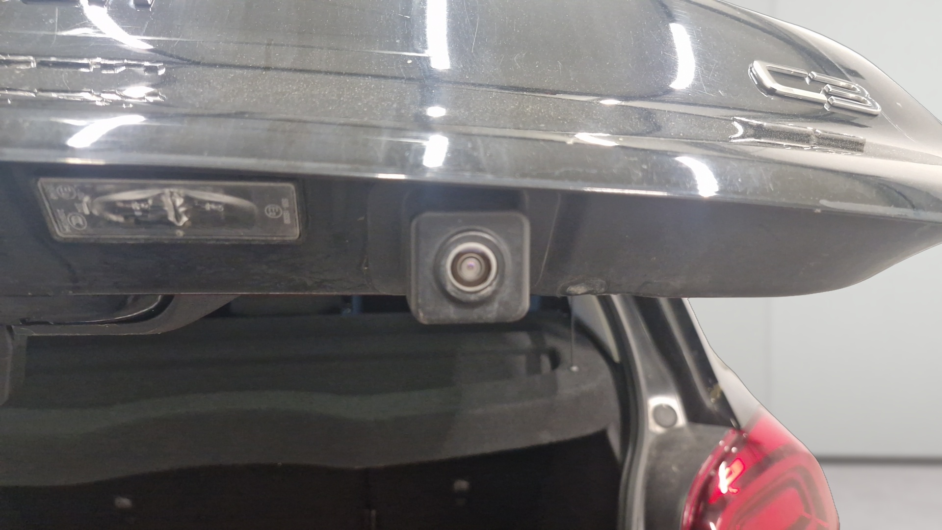 CITROEN C3 BHDI 100 S&S BVM6 SHINE EXP