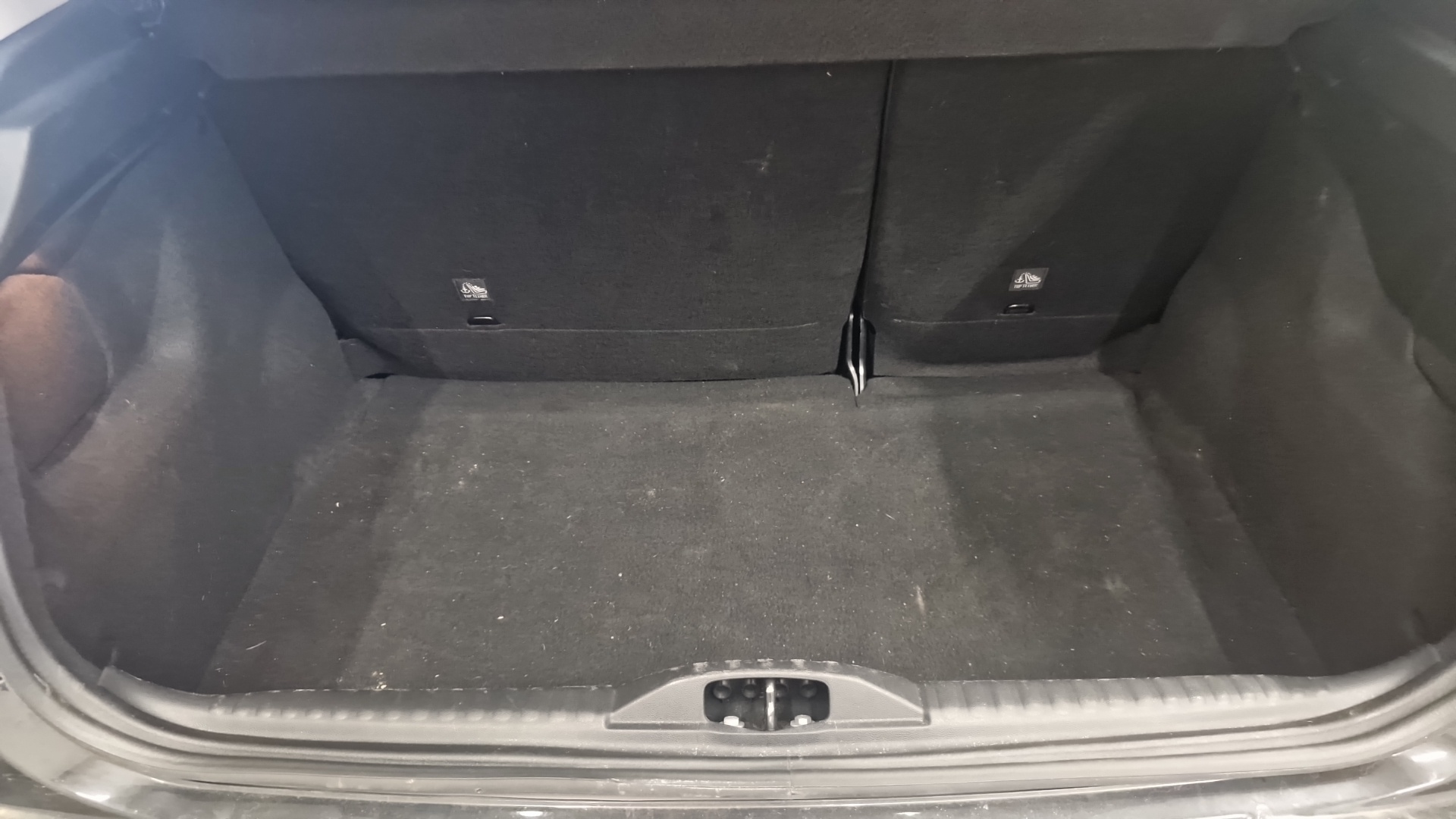 CITROEN C3 BHDI 100 S&S BVM6 SHINE EXP