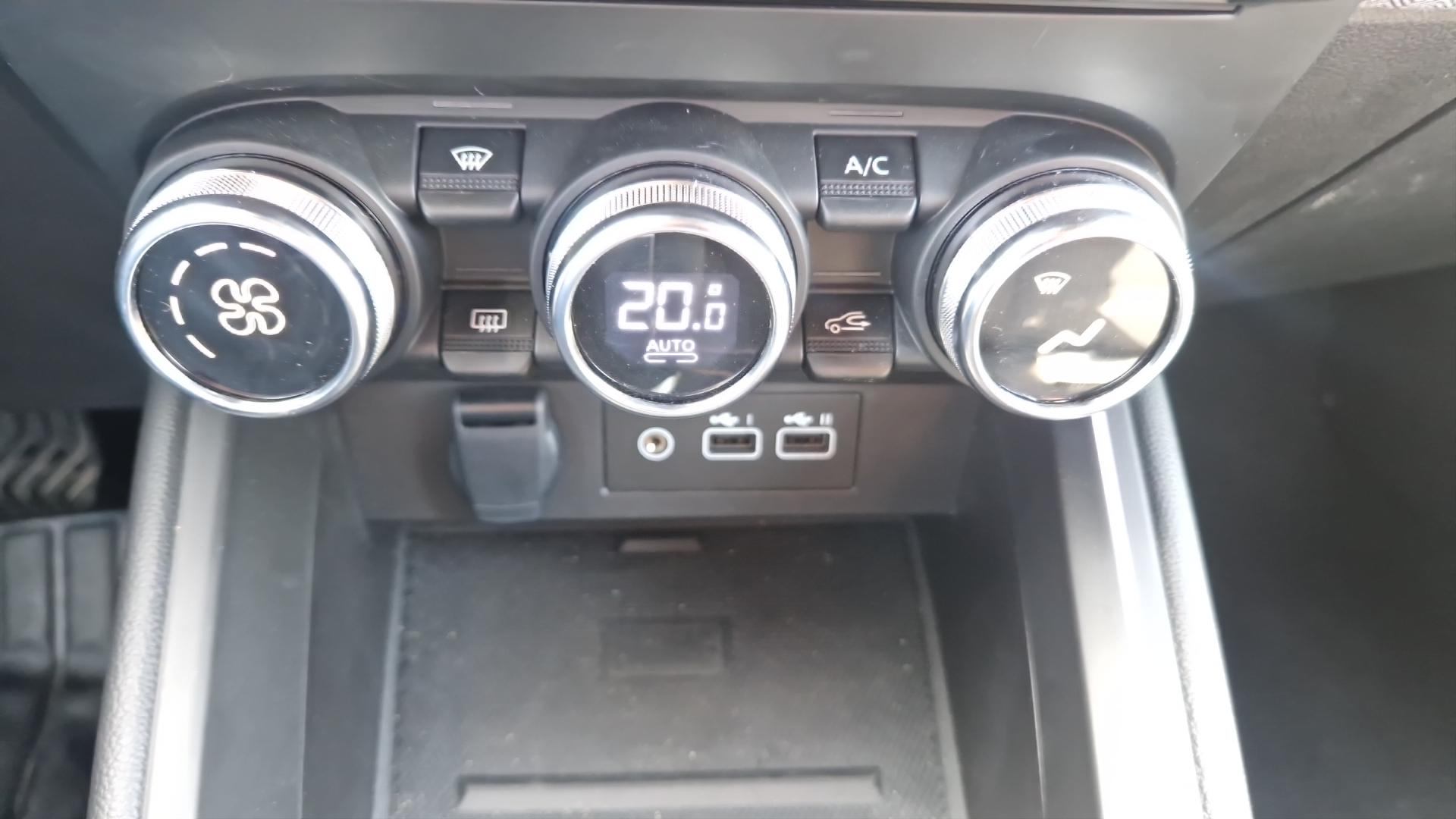 RENAULT CLIO V E-Tech full hybrid 145 ch GSR2 Techno