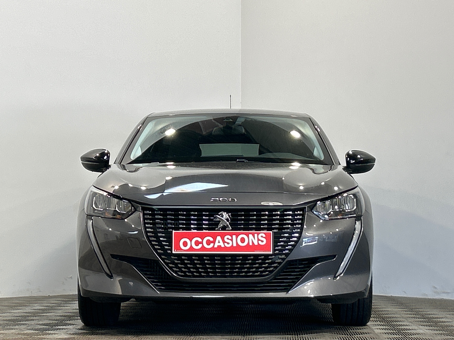 PEUGEOT 208 PureTech 100 S&S BVM6 Allure Pack