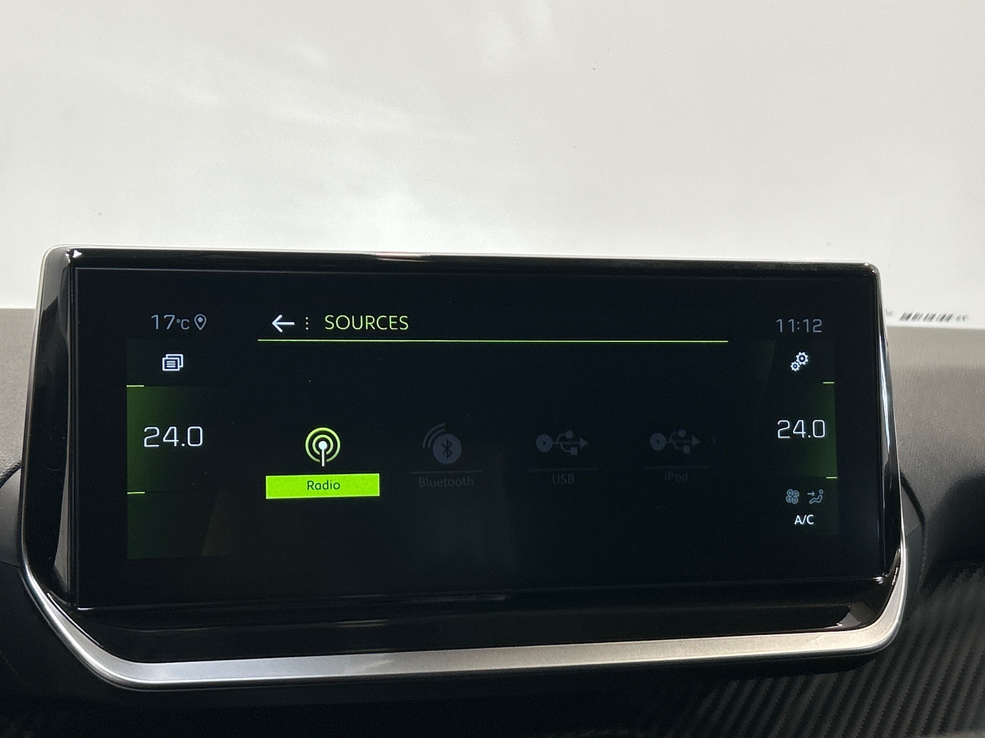 PEUGEOT 208 PureTech 100 S&S BVM6 Allure Pack