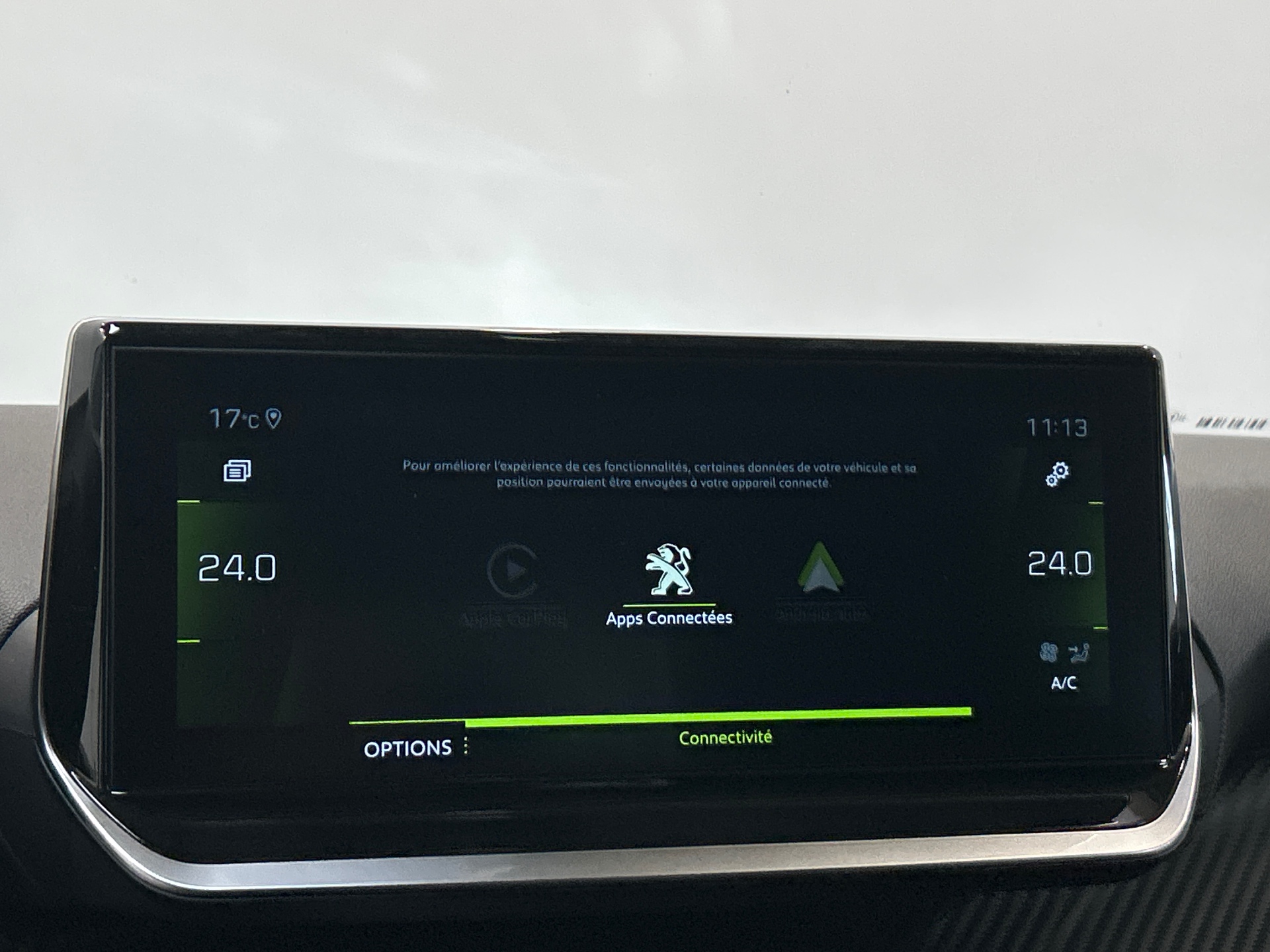 PEUGEOT 208 PureTech 100 S&S BVM6 Allure Pack