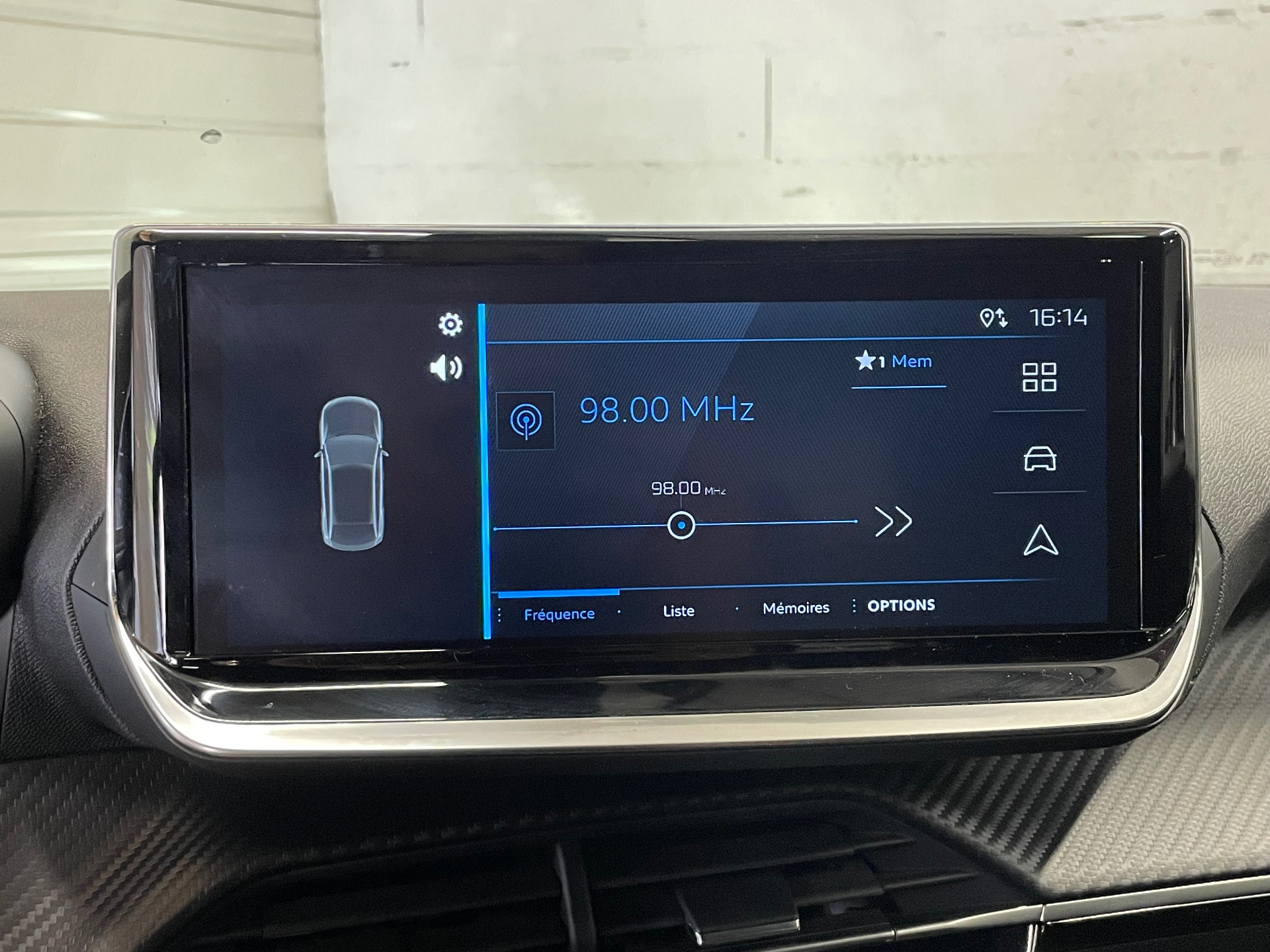 PEUGEOT 2008 Hybrid 145 e-DCS6 Style