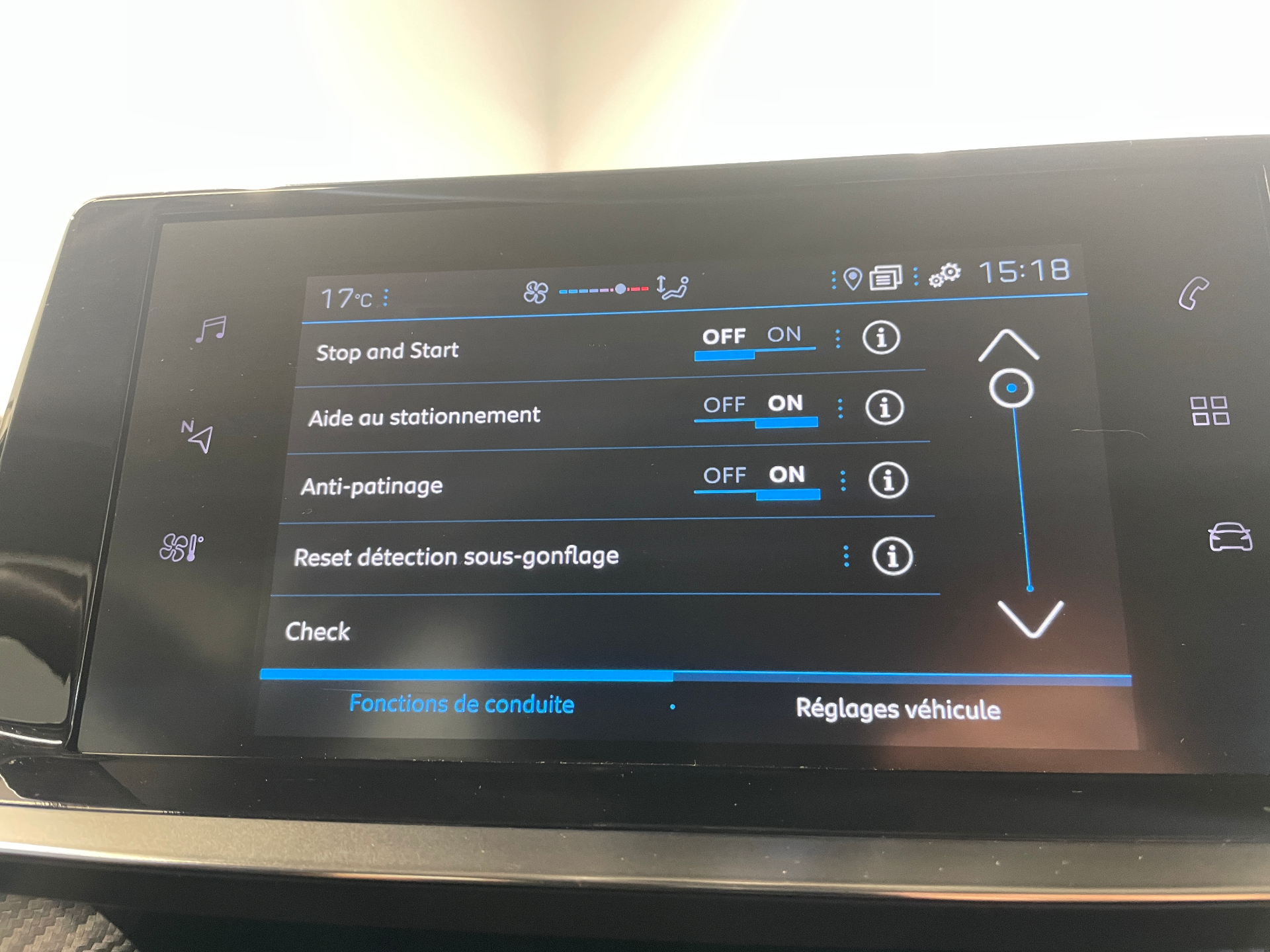 PEUGEOT 208 ACTIVE PACK PURETECH 75 S&S BVM5