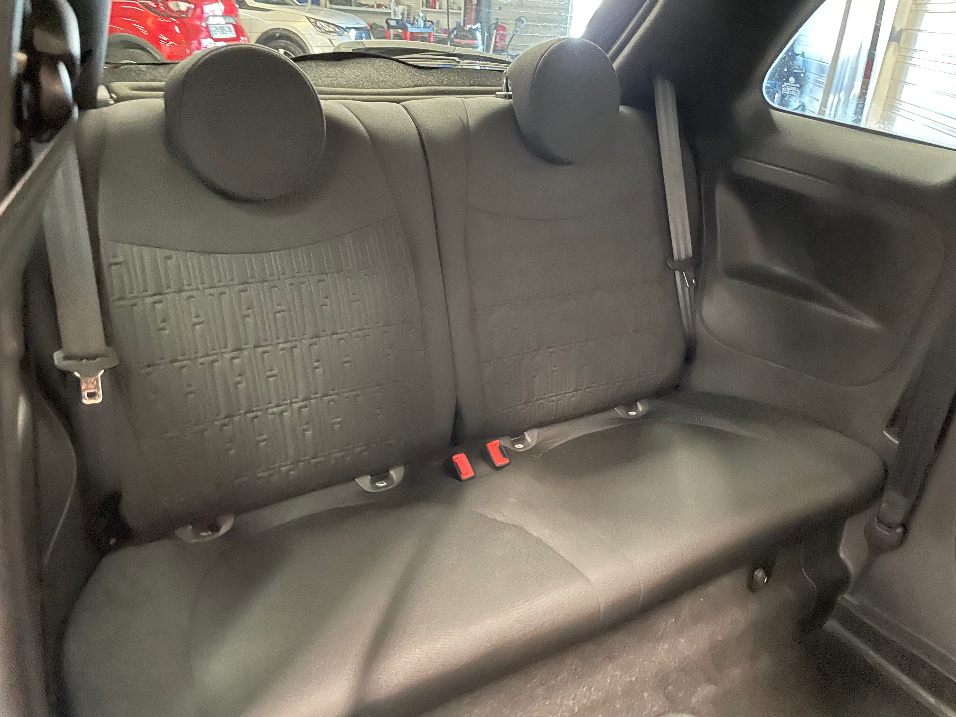 FIAT 500 SERIE 1 HYBRID 1.0 BSG 70C PACK & STYLE