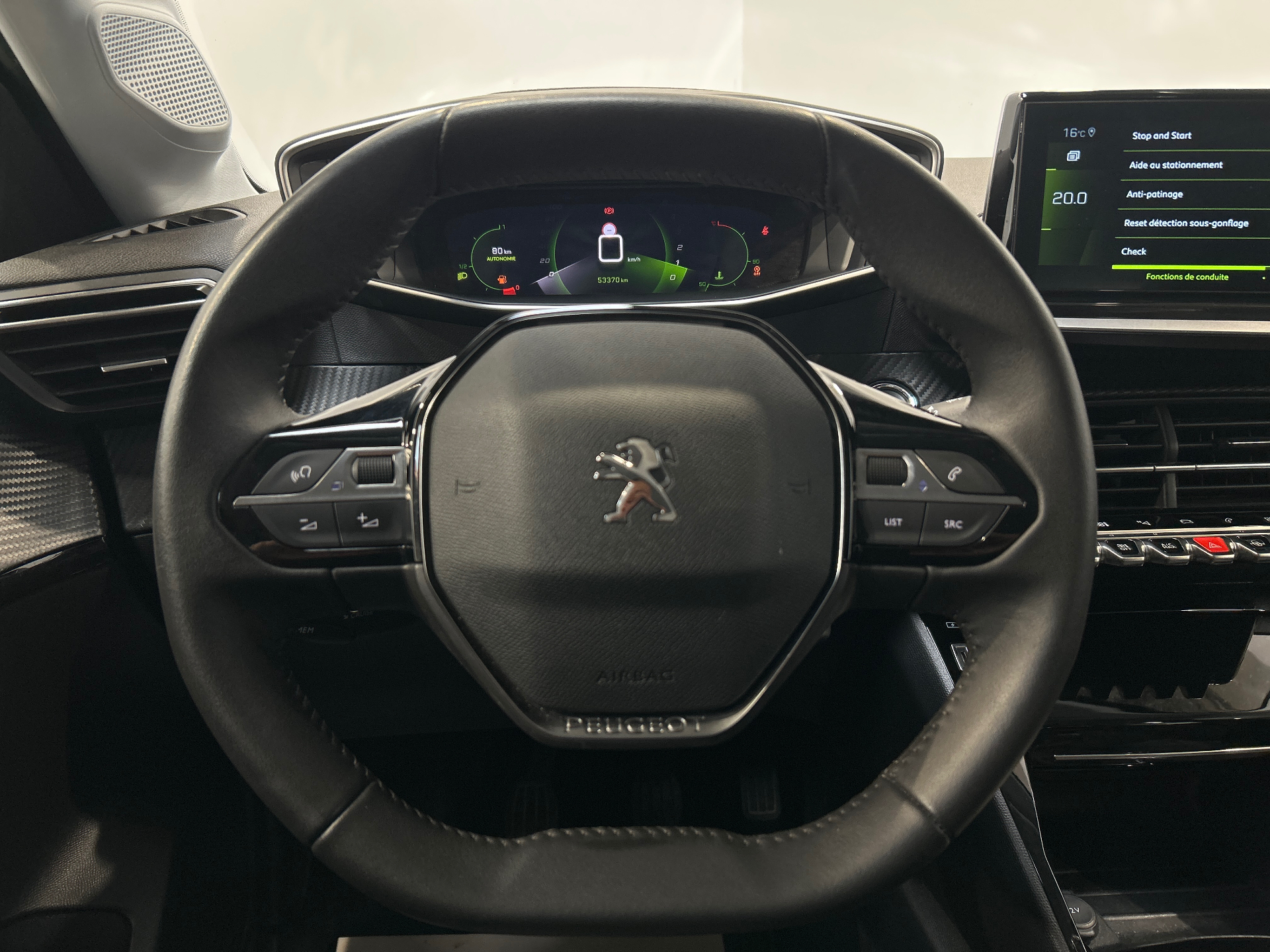 PEUGEOT 208 PureTech 100 S&S BVM6 Allure Pack