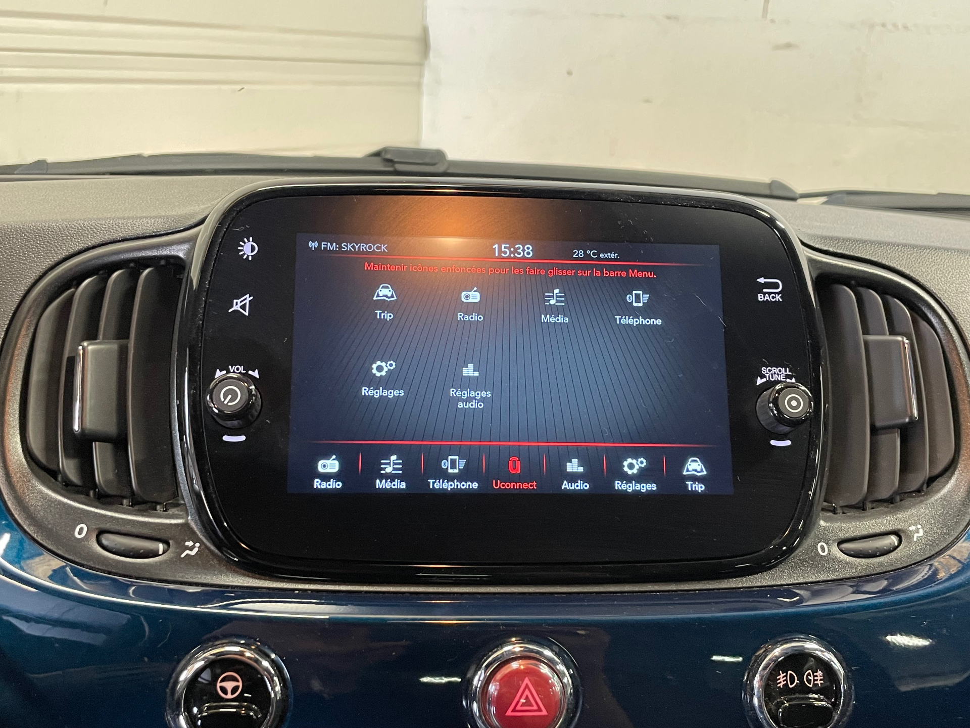FIAT 500 SERIE 1 HYBRID 1.0 BSG 70C PACK & STYLE